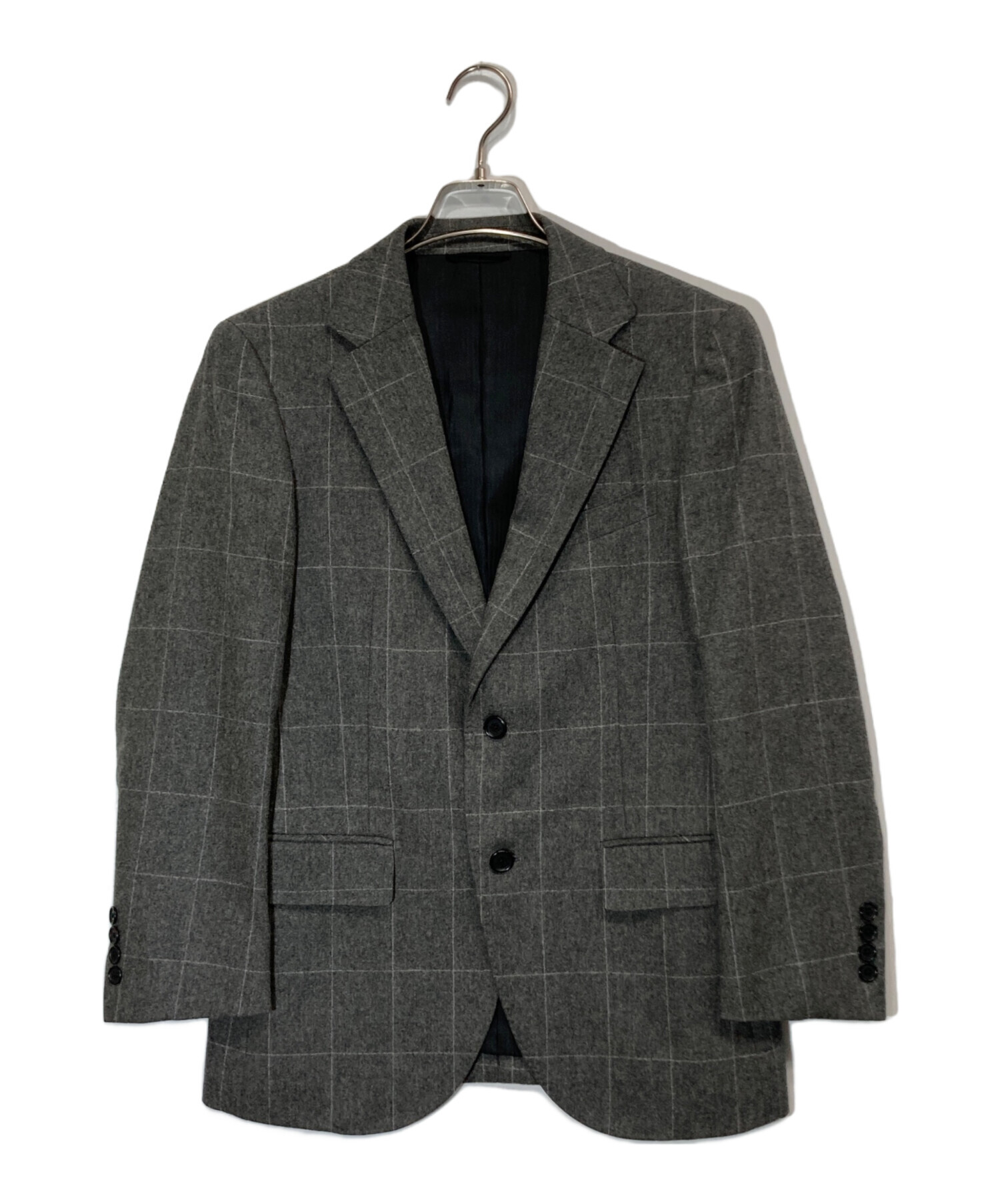 【未使用級】マッキントッシュフィロソフィー×FOX BROTHERS 希少 36 中古・古着通販】MACKINTOSH PHILOSOPHY (マッキントッシュ