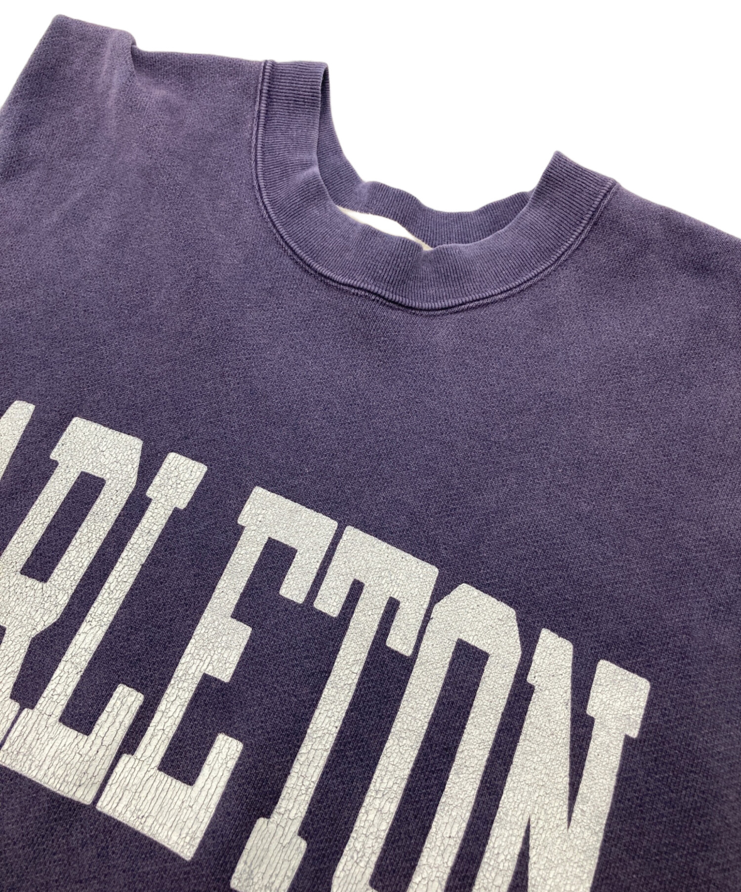 中古・古着通販】R JUBILEE (アールジュビリー) Sweat N/S Print To