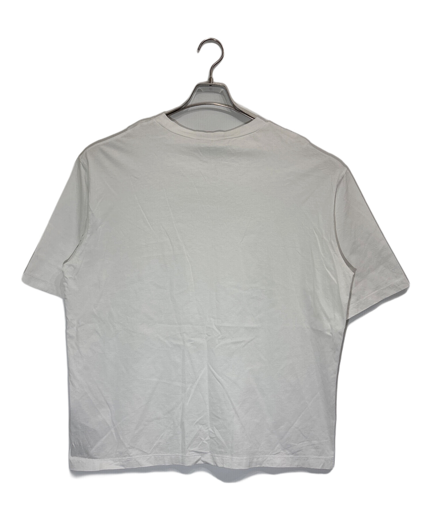 中古・古着通販】DSQUARED2 (ディースクエアード) プリントTシャツ