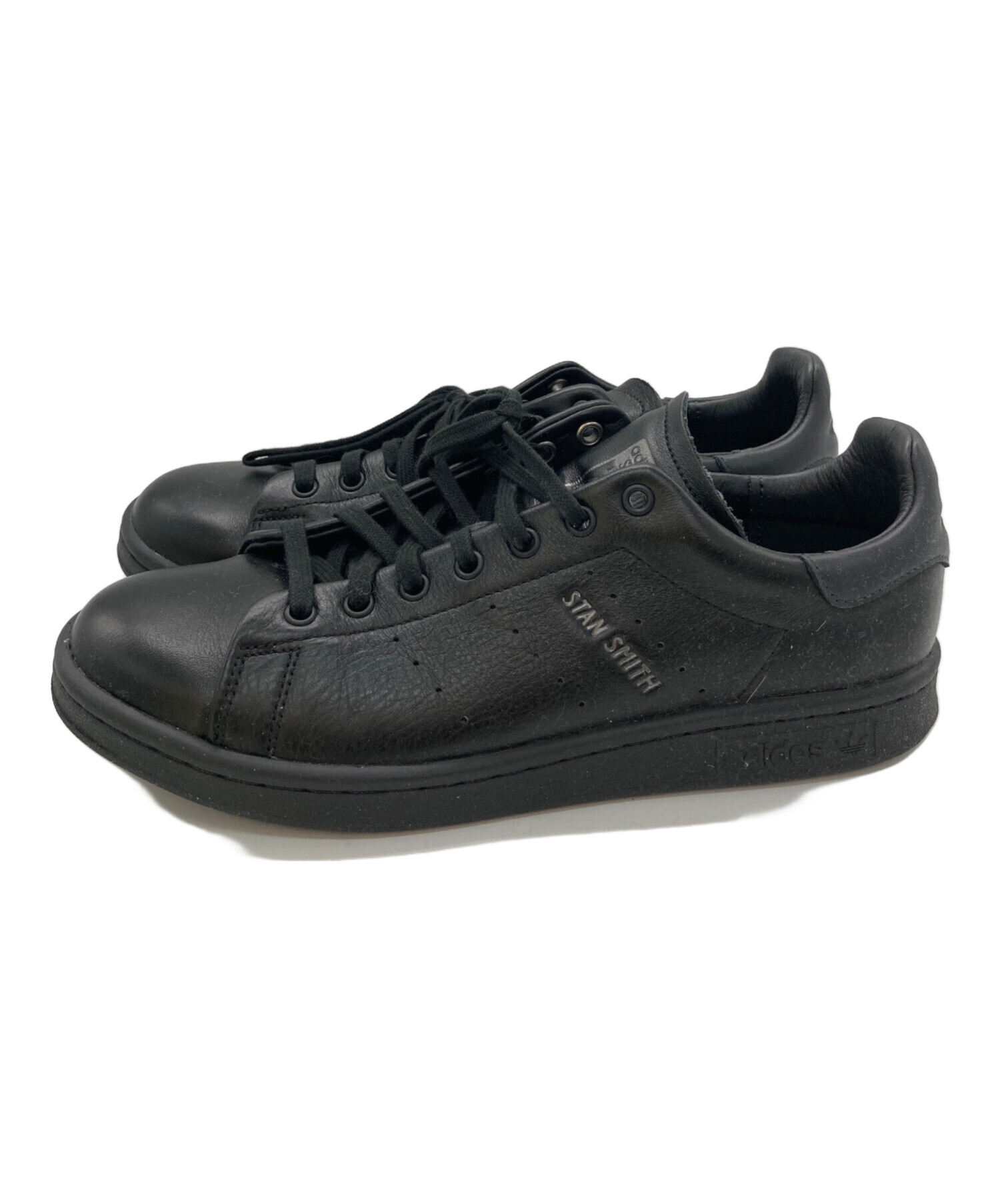中古・古着通販】adidas (アディダス) Stan Smith Lux ブラック サイズ 