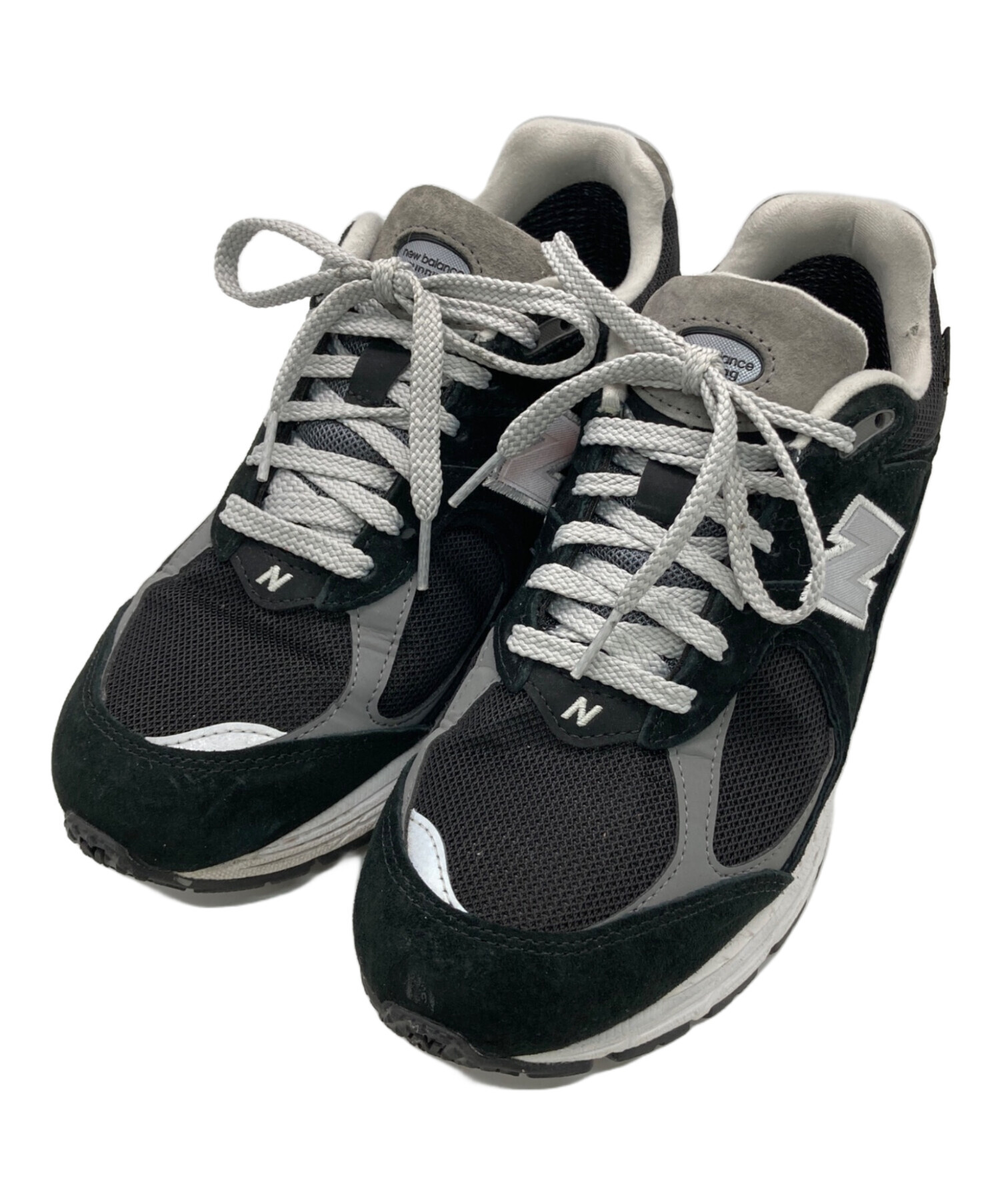 中古・古着通販】NEW BALANCE (ニューバランス) ローカットスニーカー 