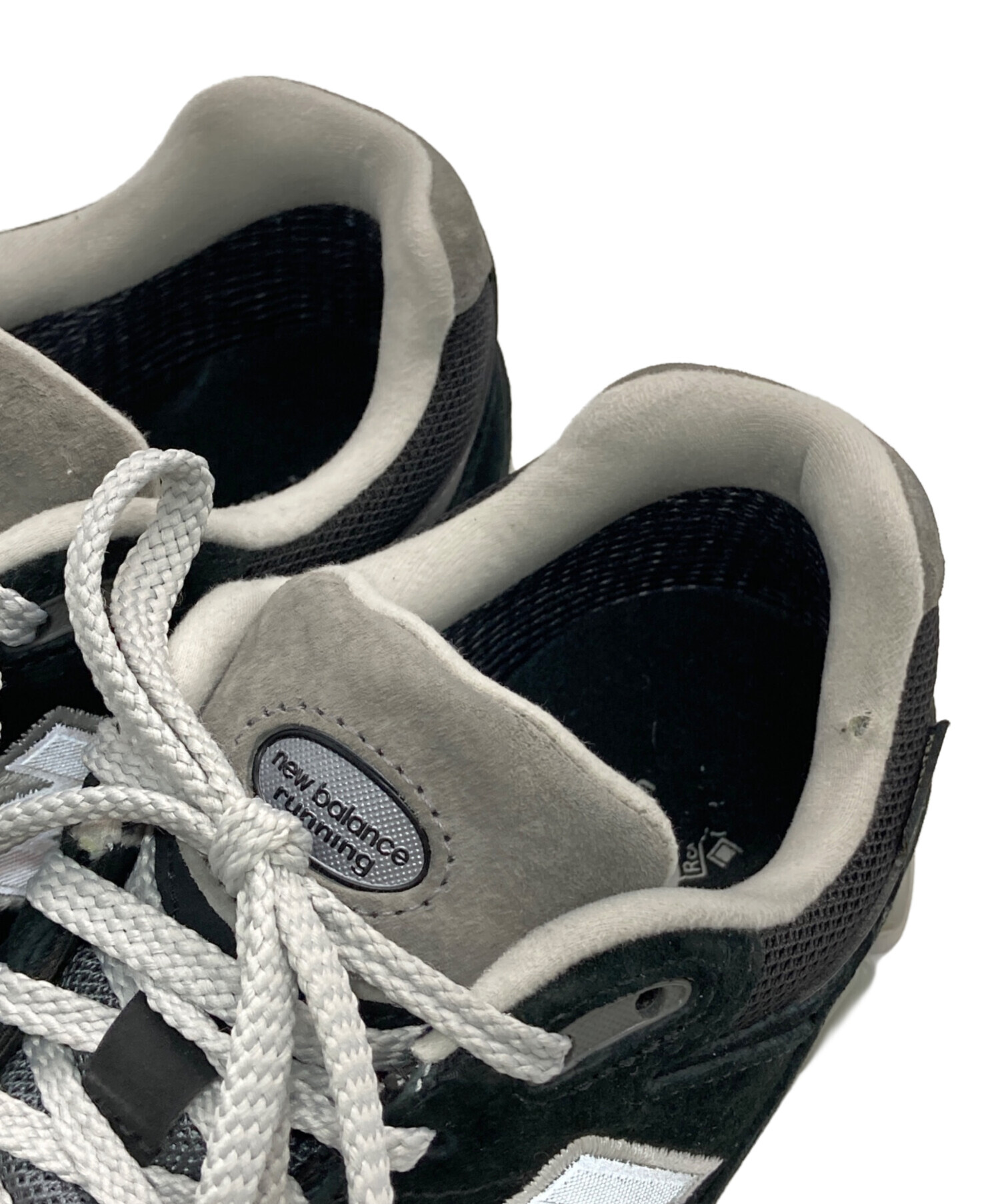 中古・古着通販】NEW BALANCE (ニューバランス) ローカットスニーカー 