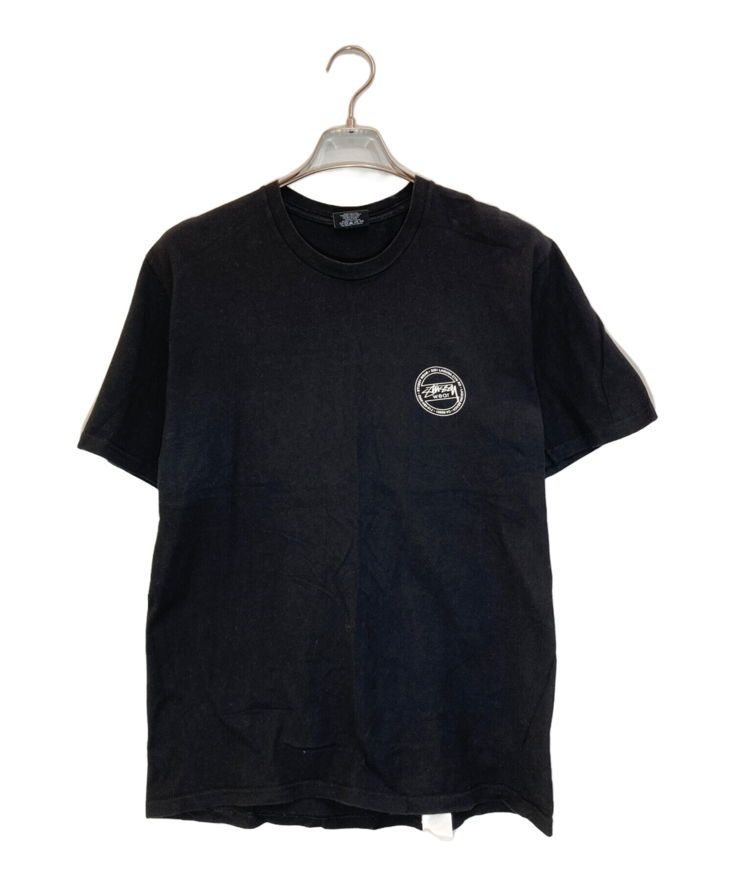 中古・古着通販】stussy (ステューシー) ISLE O DREAMS PHOTO TEE 