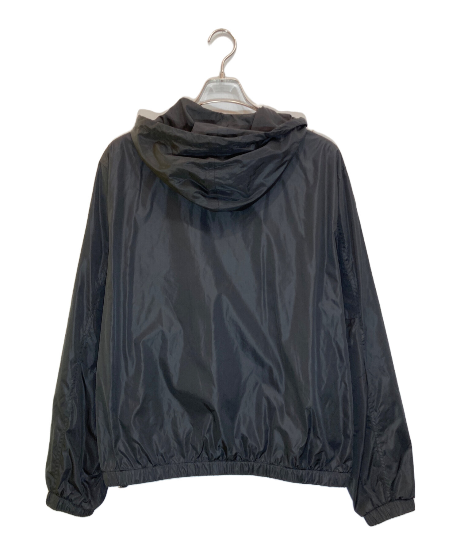 GIVENCHY/ジバンシィ 4G ジャカード ウインドブレーカー　46 中古・古着通販】GIVENCHY (ジバンシィ) スプリットロゴウインド