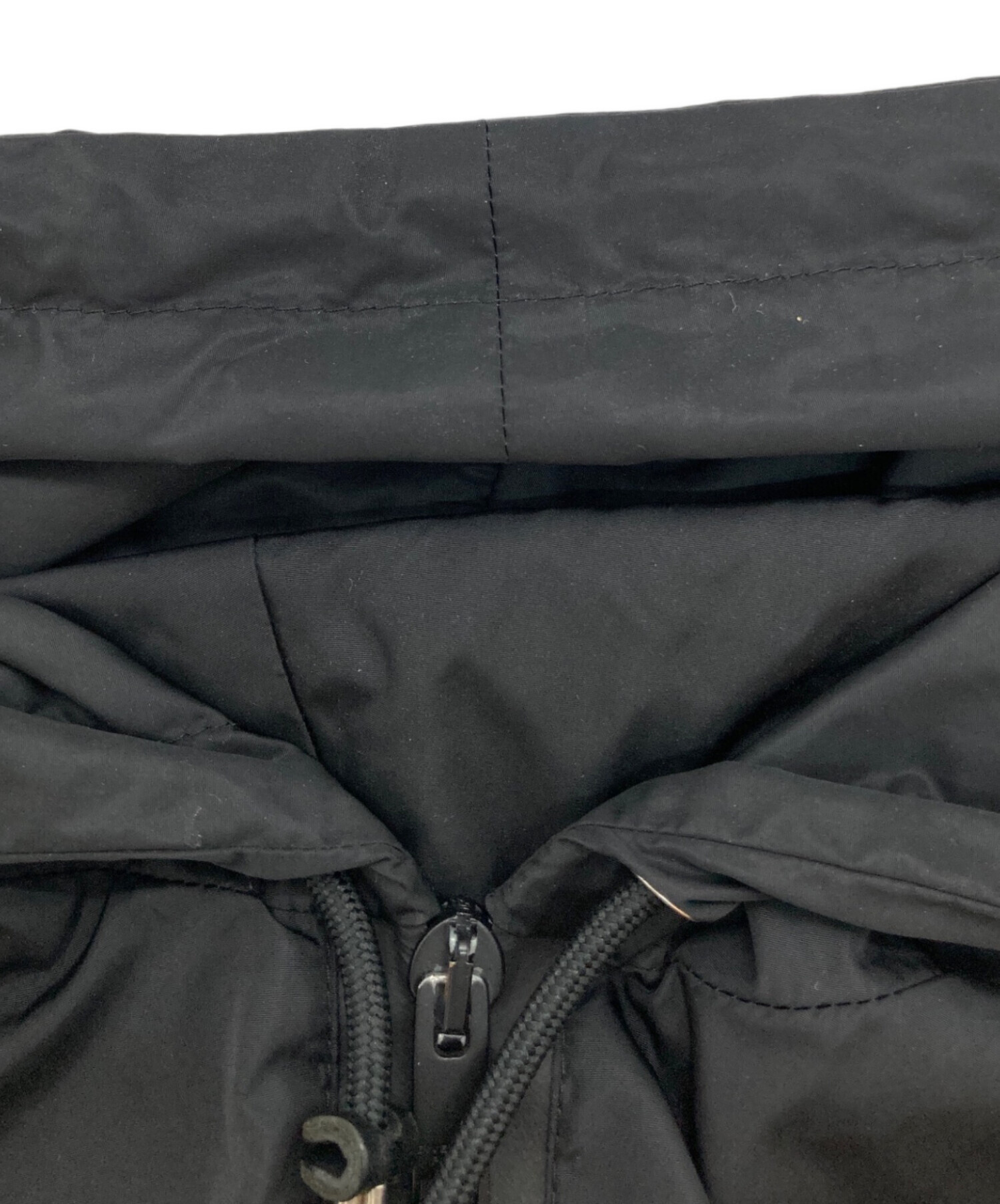 中古・古着通販】GIVENCHY (ジバンシィ) スプリットロゴウインド