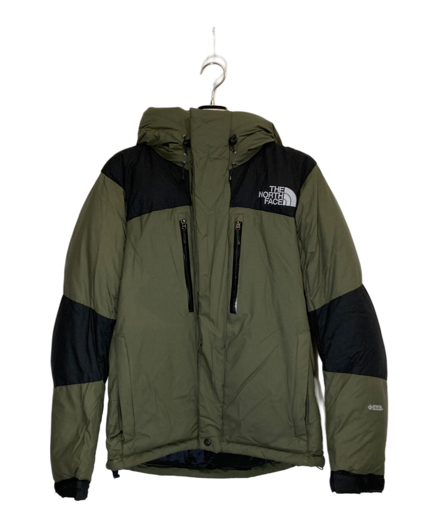 中古・古着通販】THE NORTH FACE (ザ ノース フェイス) バルトロライト