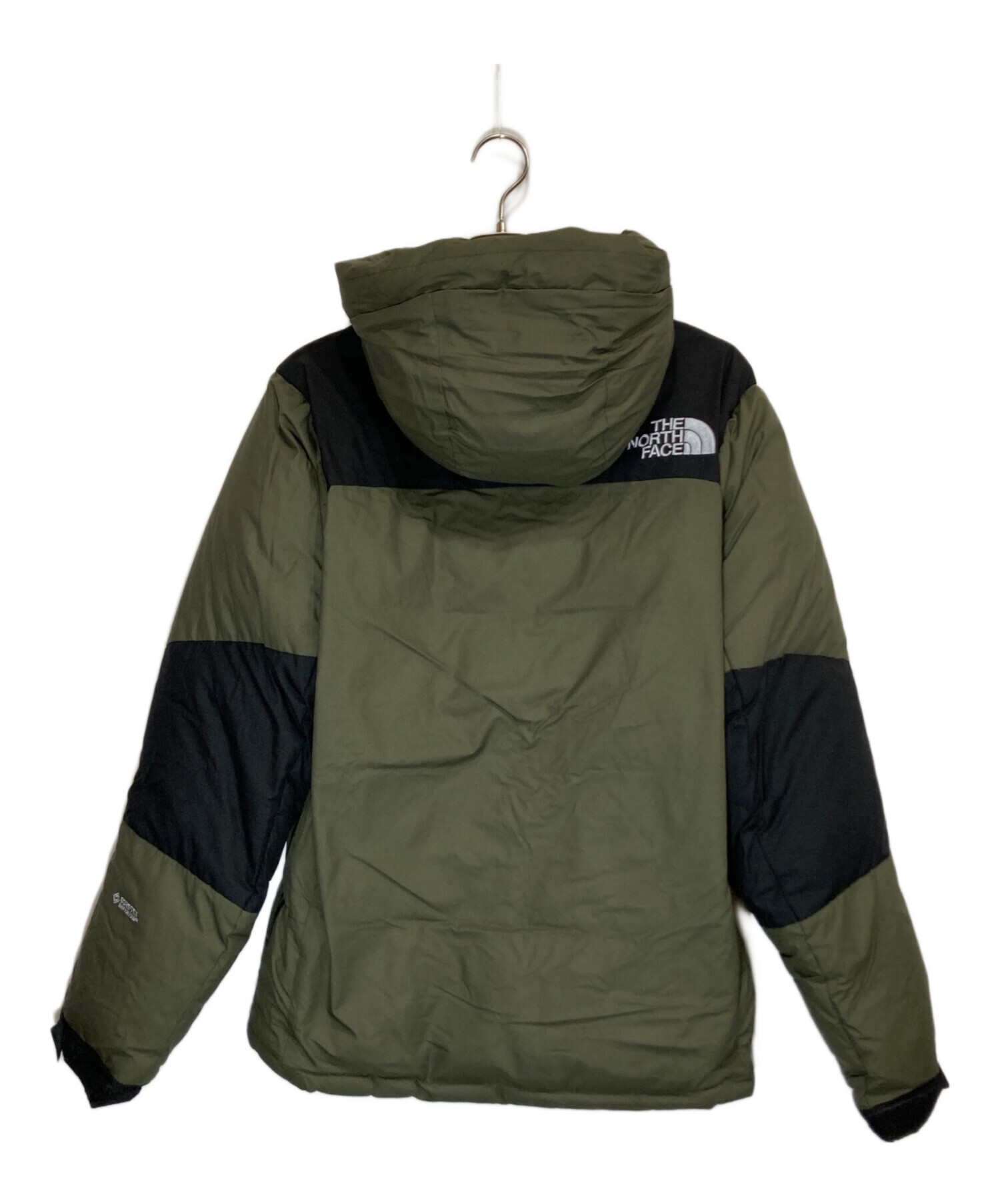 中古・古着通販】THE NORTH FACE (ザ ノース フェイス) バルトロライト