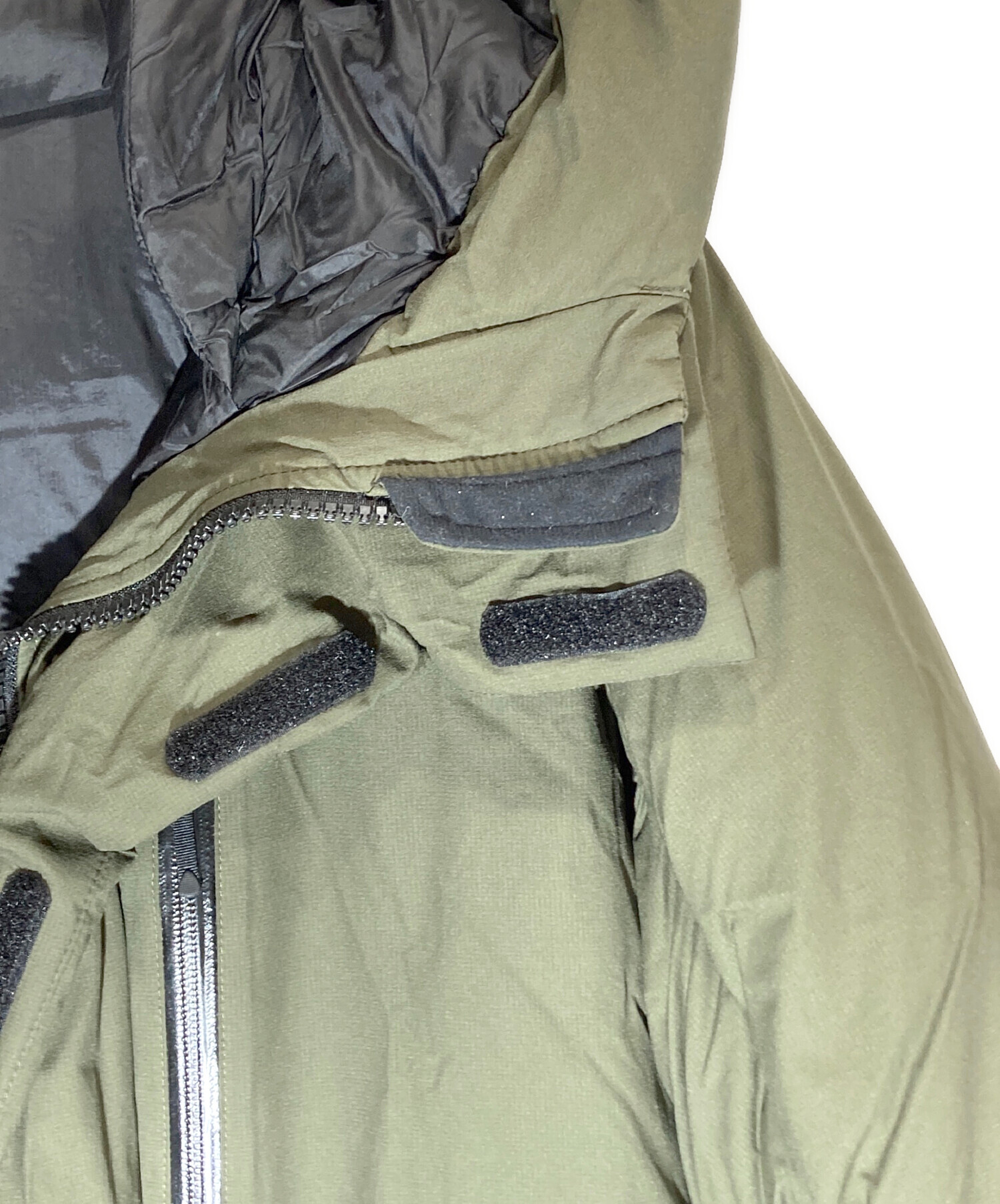 中古・古着通販】THE NORTH FACE (ザ ノース フェイス) バルトロライト 
