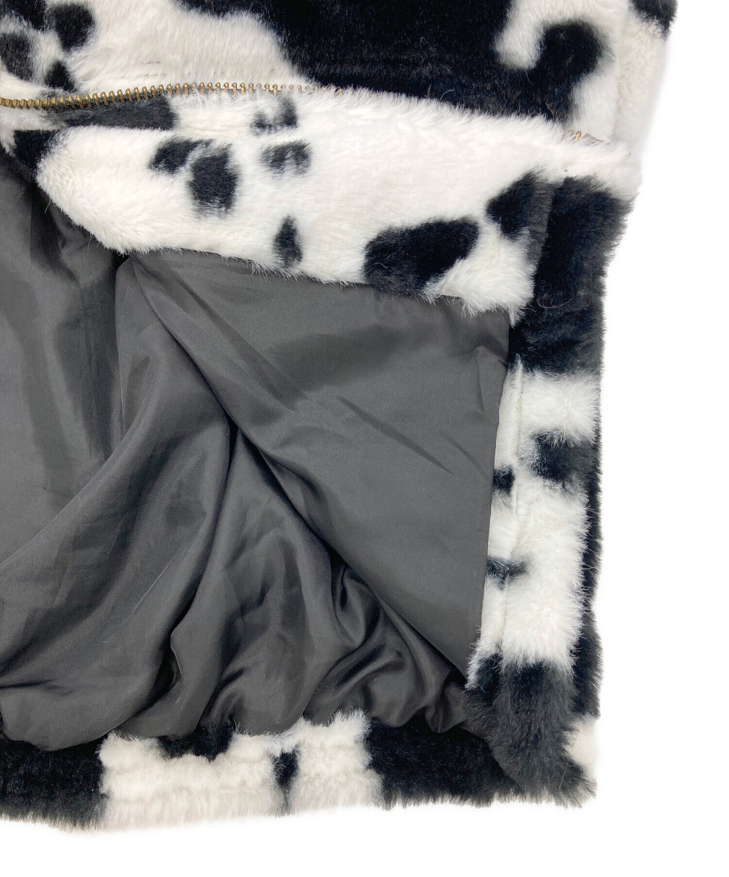 じゅんじゅん】マックレガー コレクション 久遠×hxcyydダメージ 中古