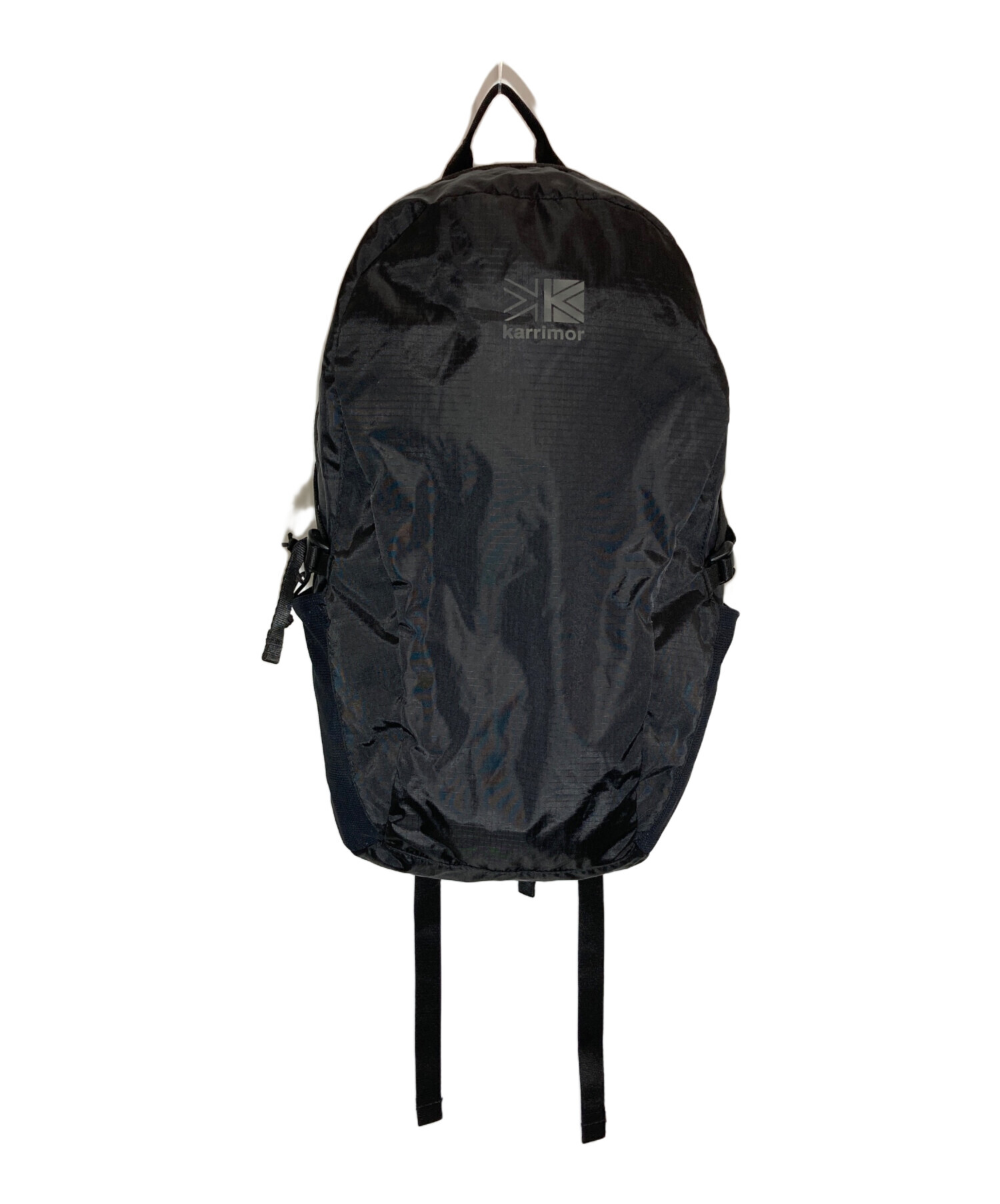 中古・古着通販】Karrimor (カリマー) mars panel load 18 ブラック 