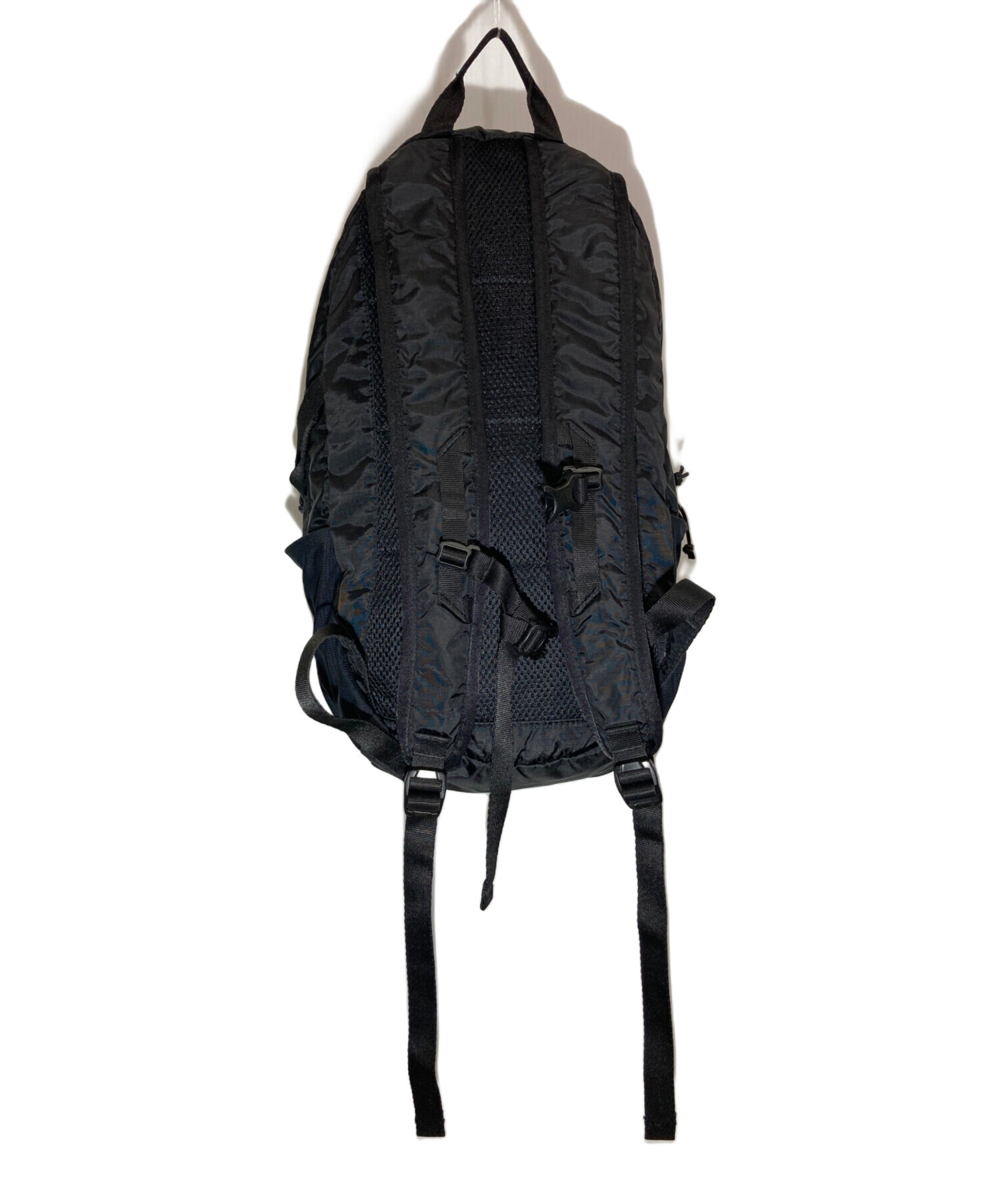 中古・古着通販】Karrimor (カリマー) mars panel load 18 ブラック 