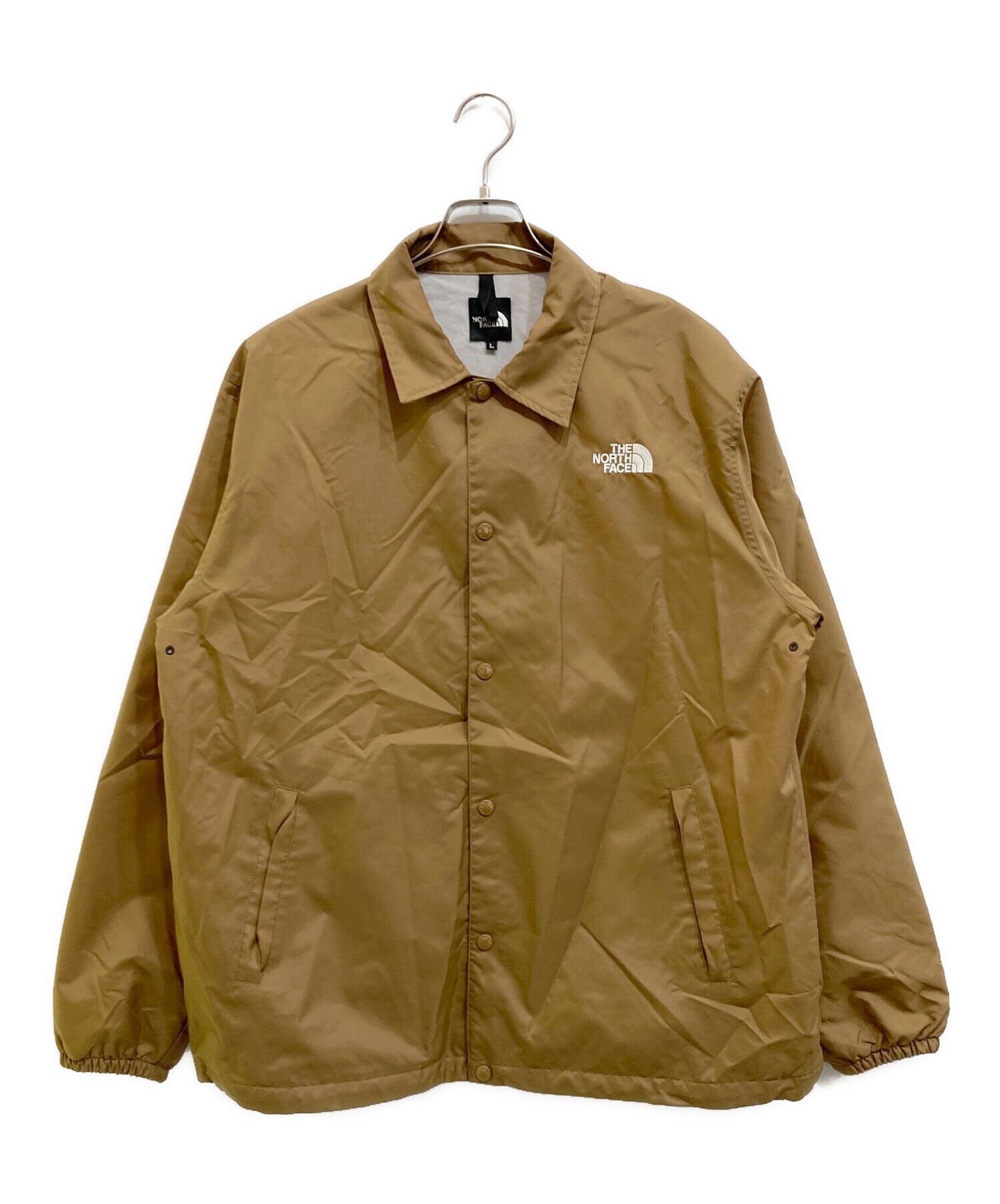 中古・古着通販】THE NORTH FACE (ザ ノース フェイス) ザ コーチ 