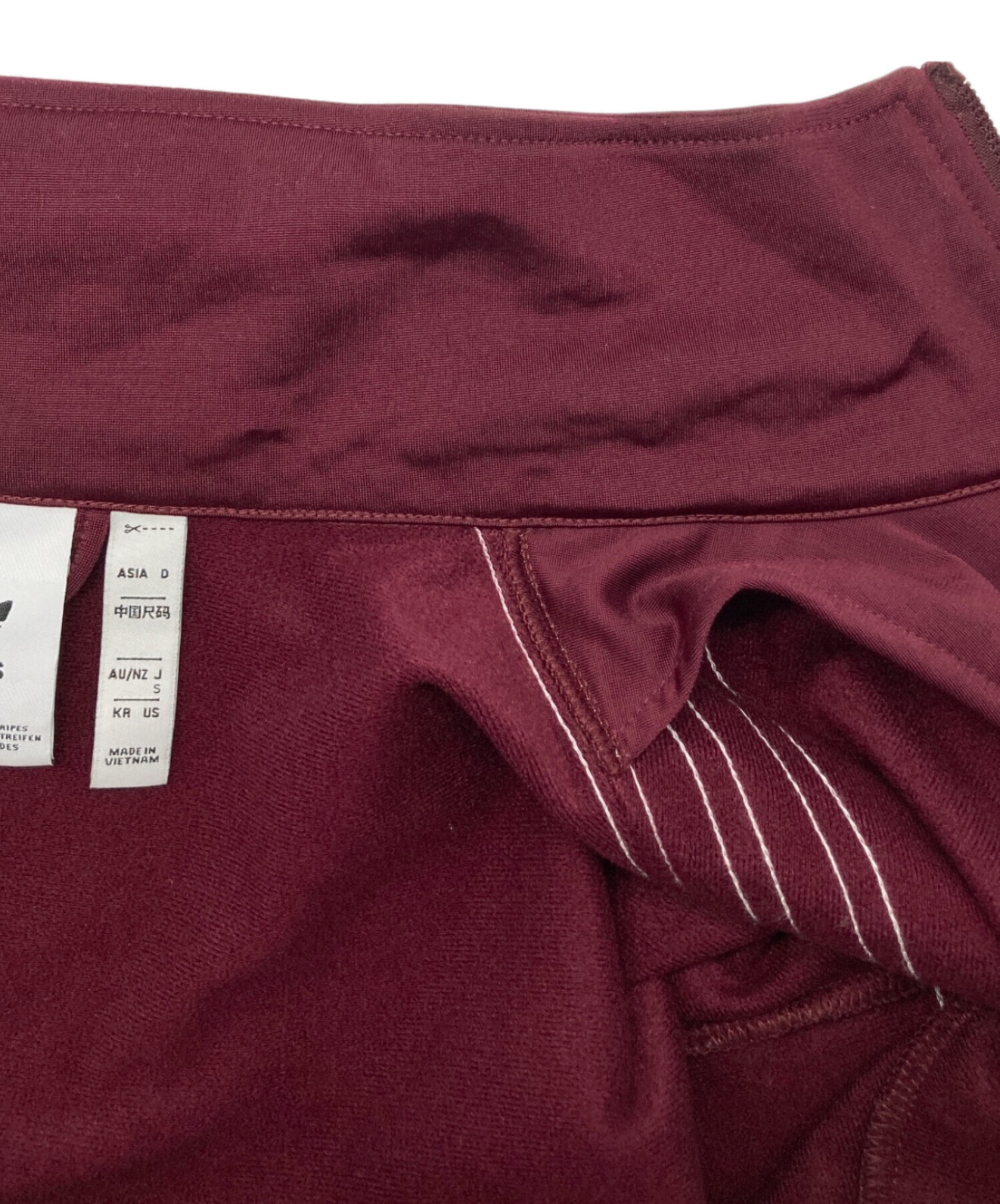 中古・古着通販】adidas (アディダス) アディカラー クラシックス