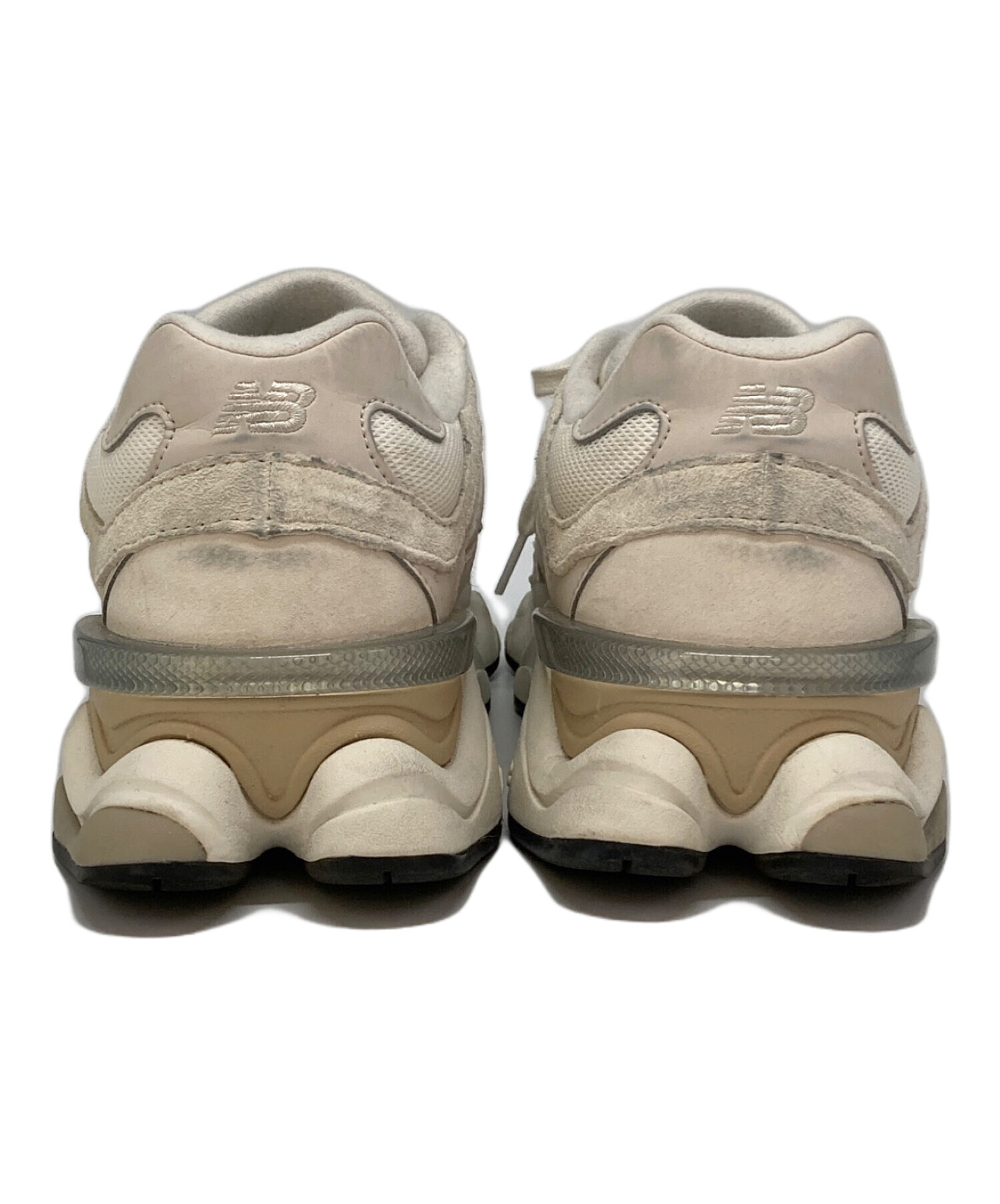 中古・古着通販】NEW BALANCE (ニューバランス) スニーカー/U906WHT