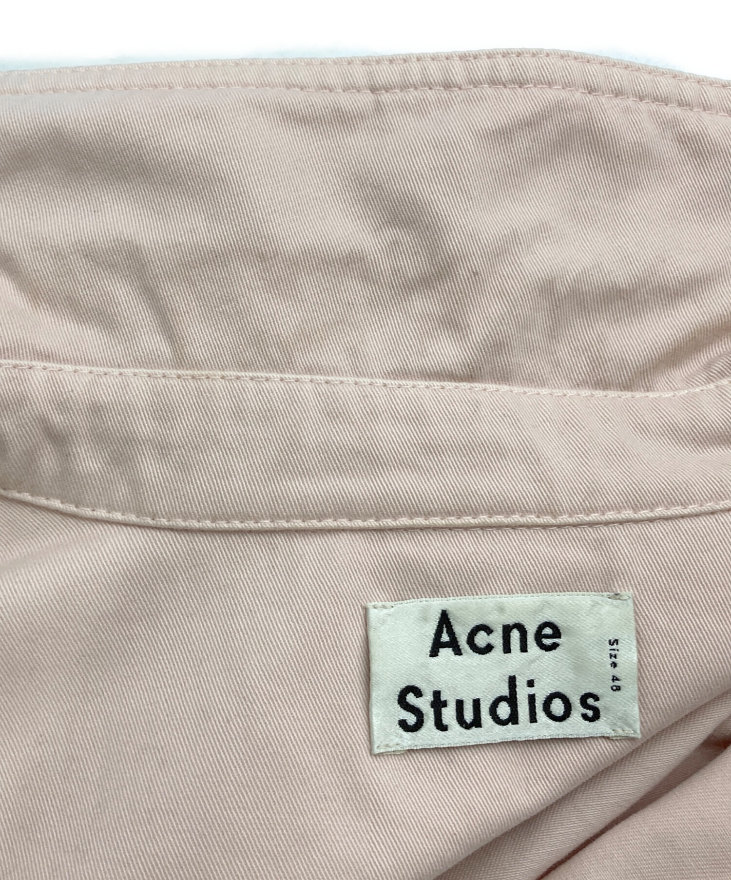 中古・古着通販】Acne studios (アクネ ストゥディオス) Houston