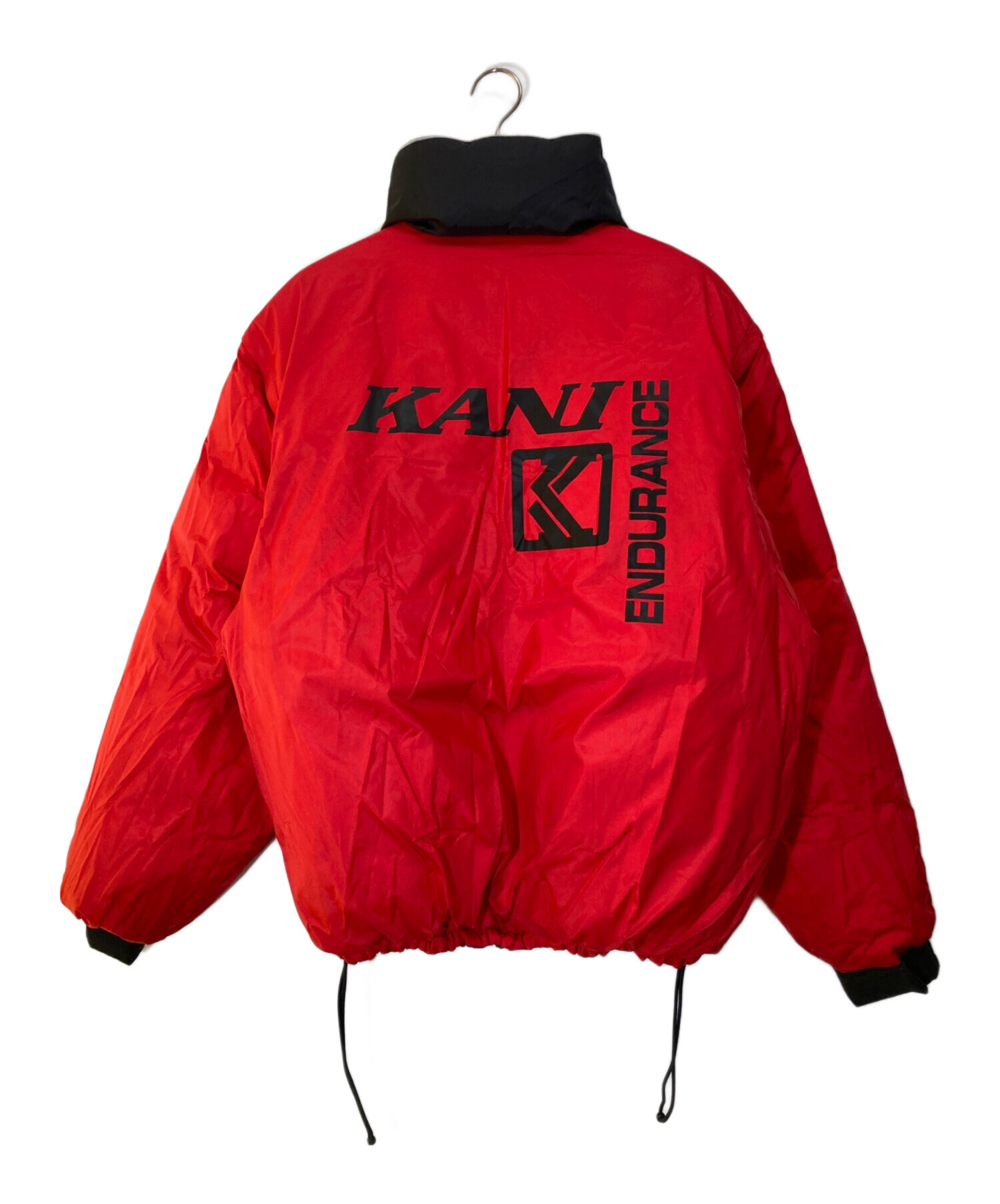 中古・古着通販】KARL KANI (カールカナイ) 3WAYダウンジャケット