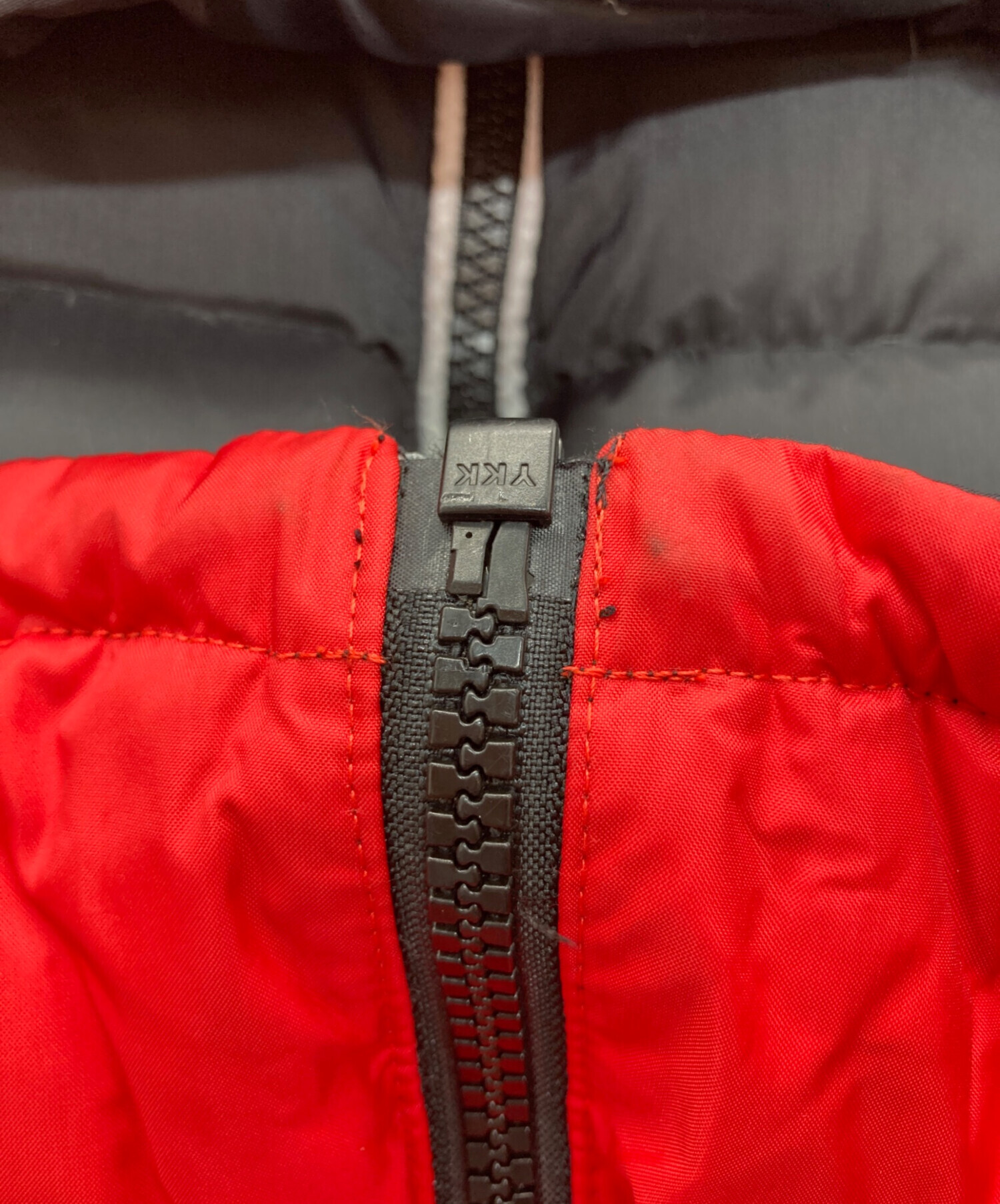 中古・古着通販】KARL KANI (カールカナイ) 3WAYダウンジャケット 