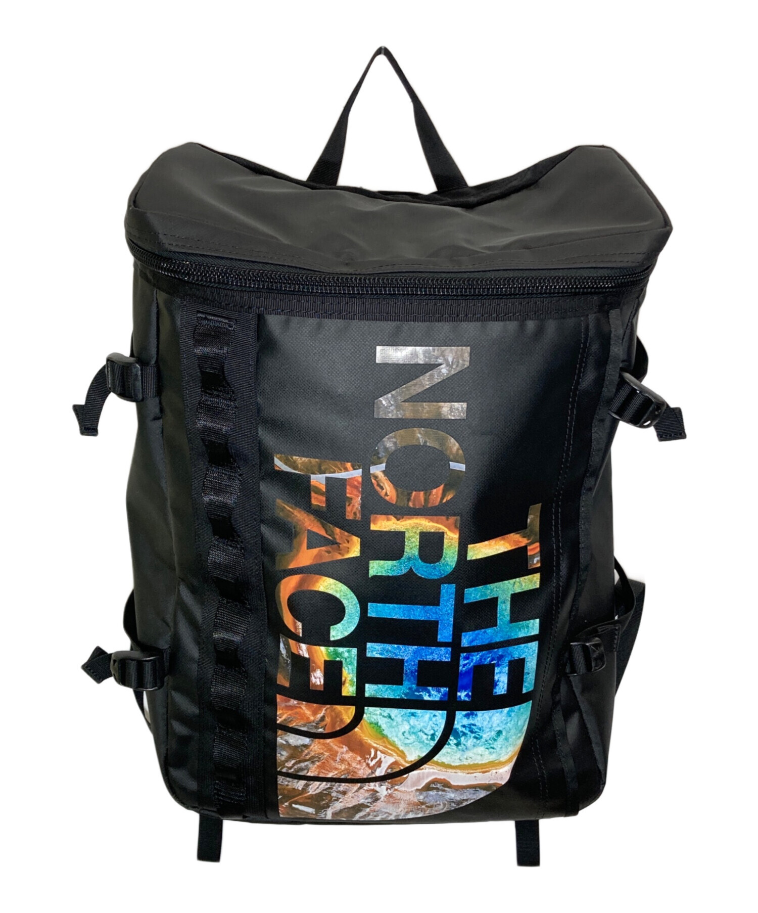 中古・古着通販】THE NORTH FACE (ザ ノース フェイス) ノベルティBC 