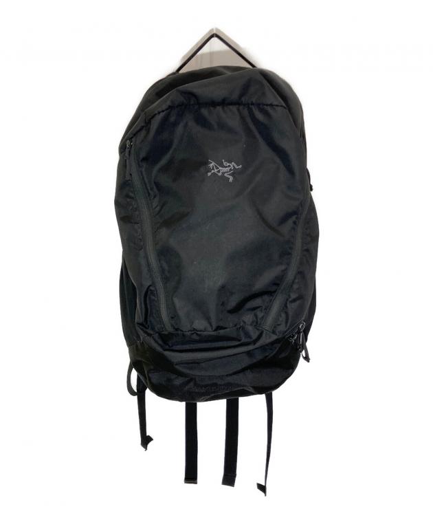 ARC'TERYX MANTIS 32 BACKPACK BLACK
