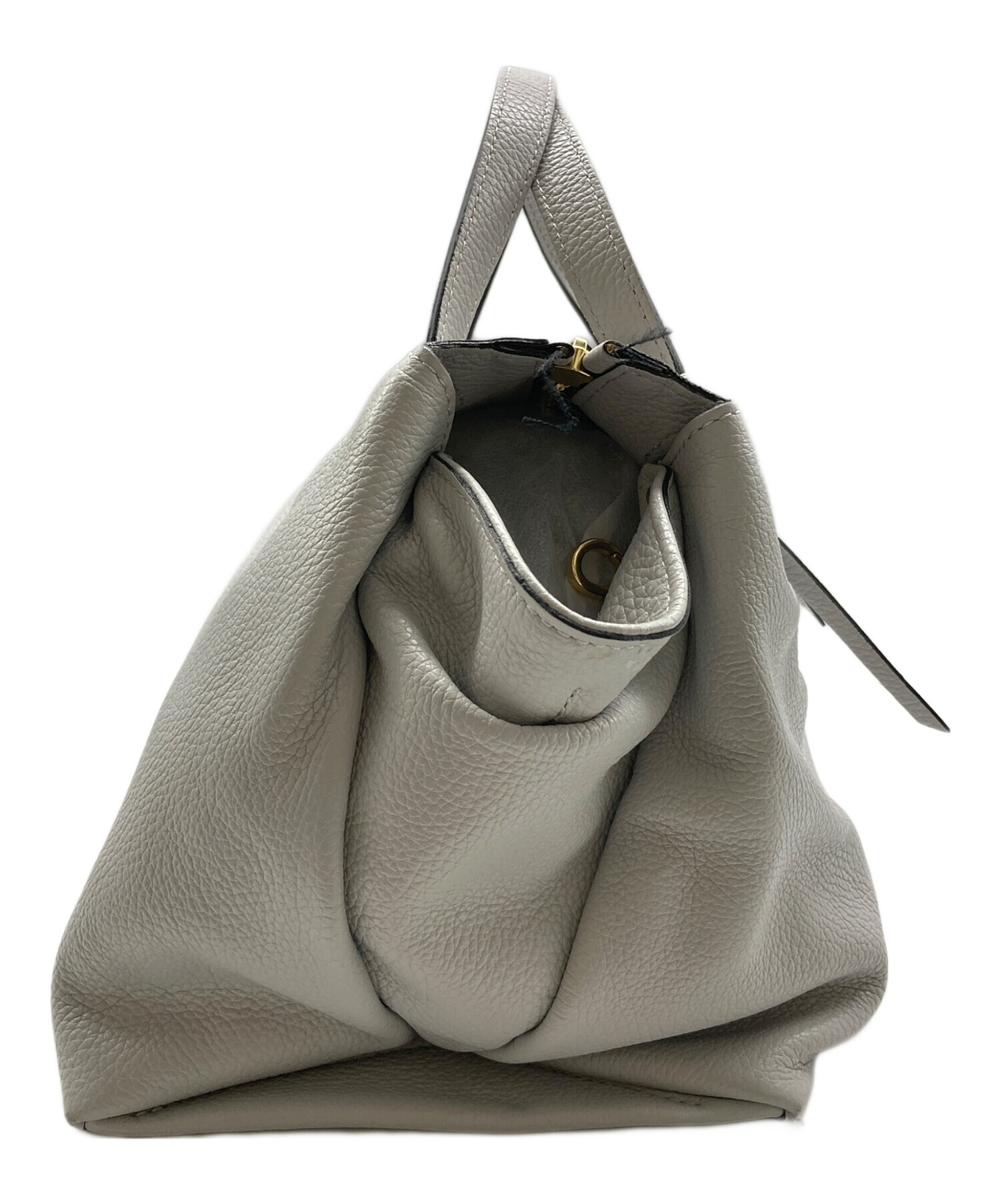 中古・古着通販】GIANNI CHIARINI (ジャンニ キアリーニ) ORIGAMI M 