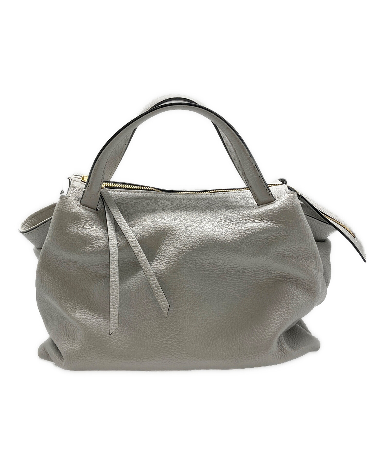 GIANNI CHIARINI Origami 2way handbag 未使用 未使用GIANNI CHIARINI ショルダーバッグ ORIGAMI GIANNI CHIARINI