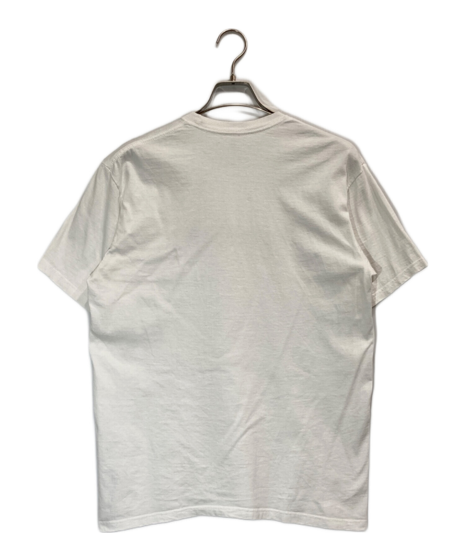 中古・古着通販】SUPREME (シュプリーム) est. 1994 tee ホワイト 