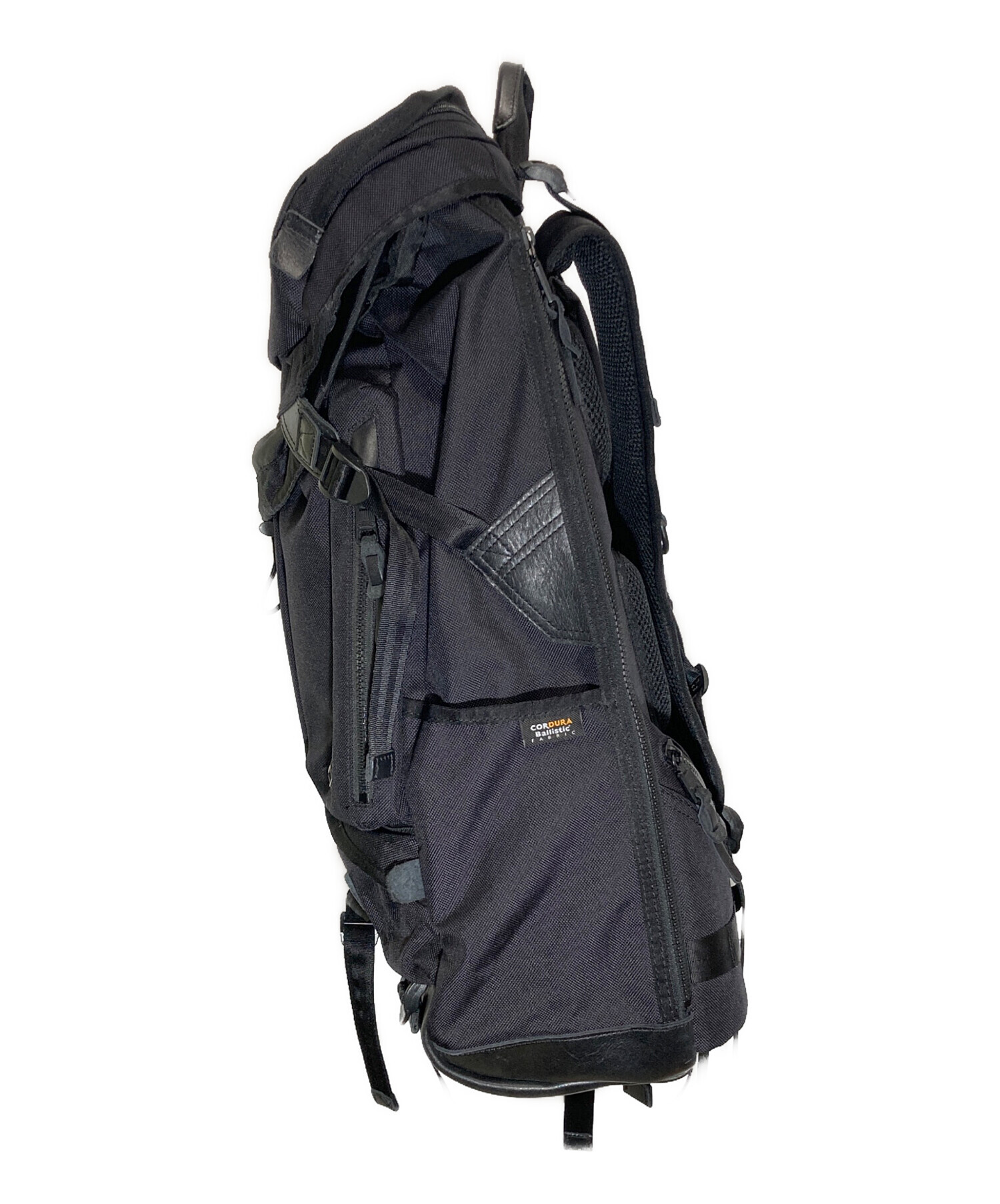 中古・古着通販】AS2OV (アッソブ) EXCLUSIVE BALLISTIC NYLON 2POCKET