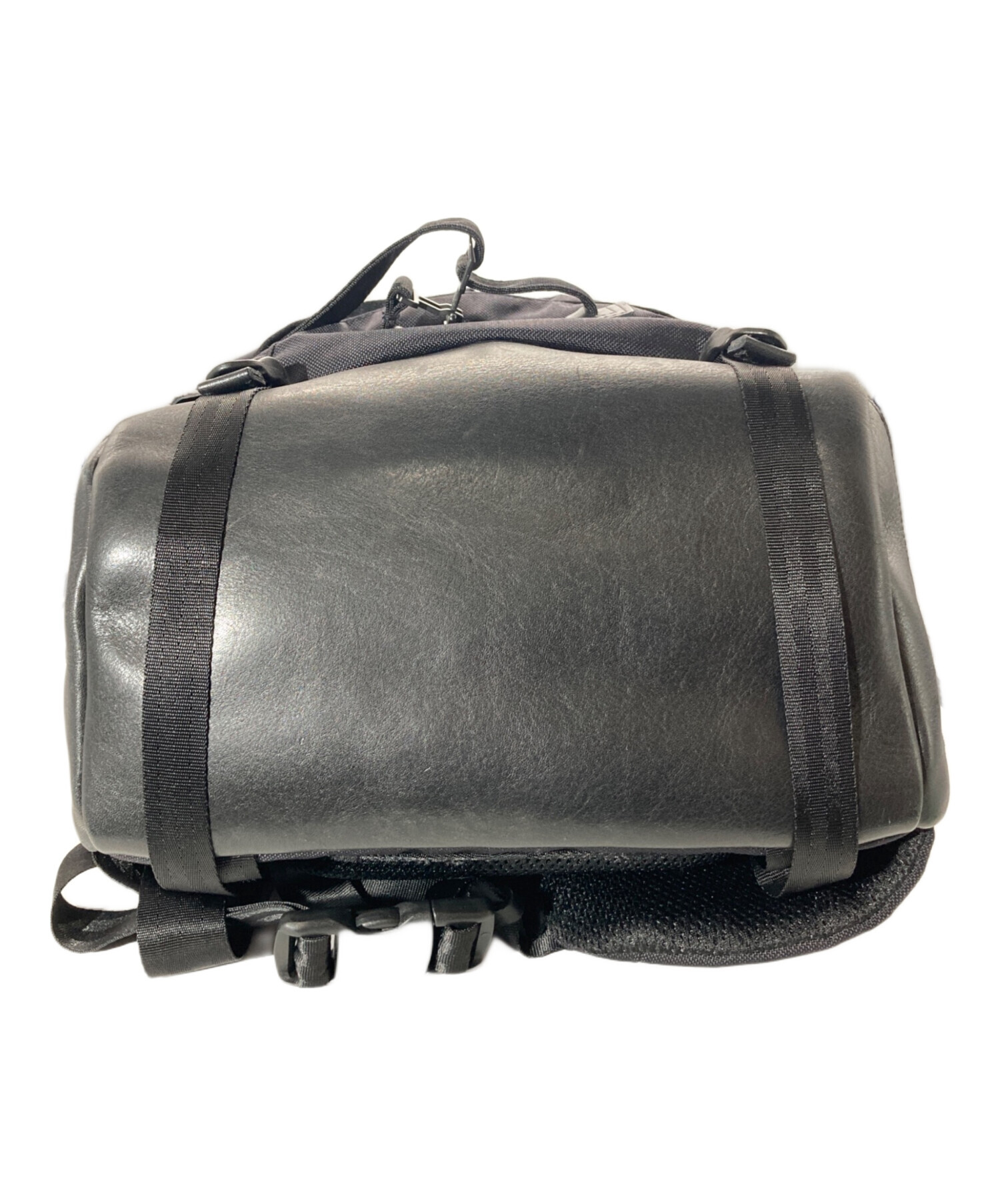 中古・古着通販】AS2OV (アッソブ) EXCLUSIVE BALLISTIC NYLON 2POCKET
