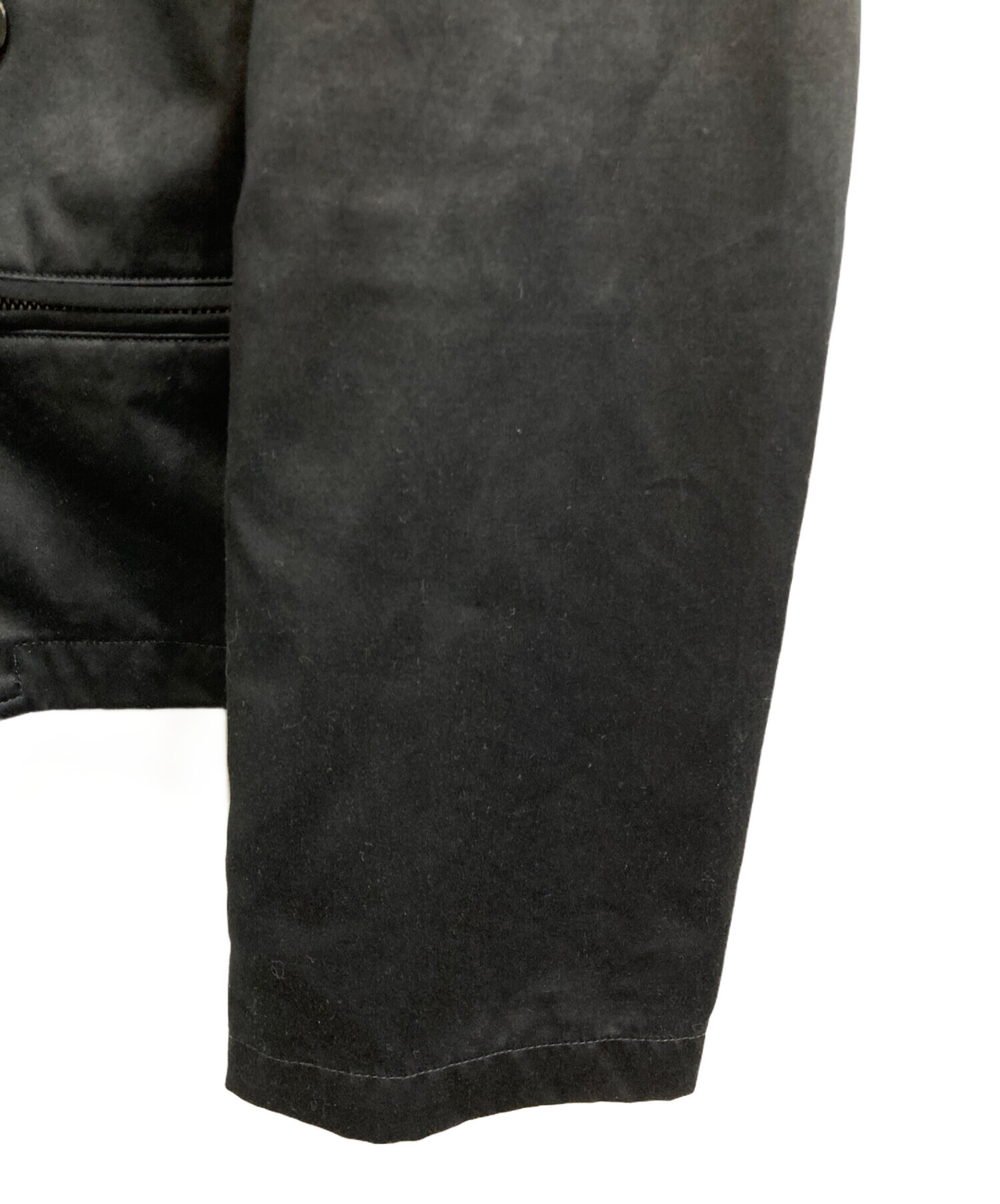 中古・古着通販】agnes b homme (アニエスベーオム) ナポレオン