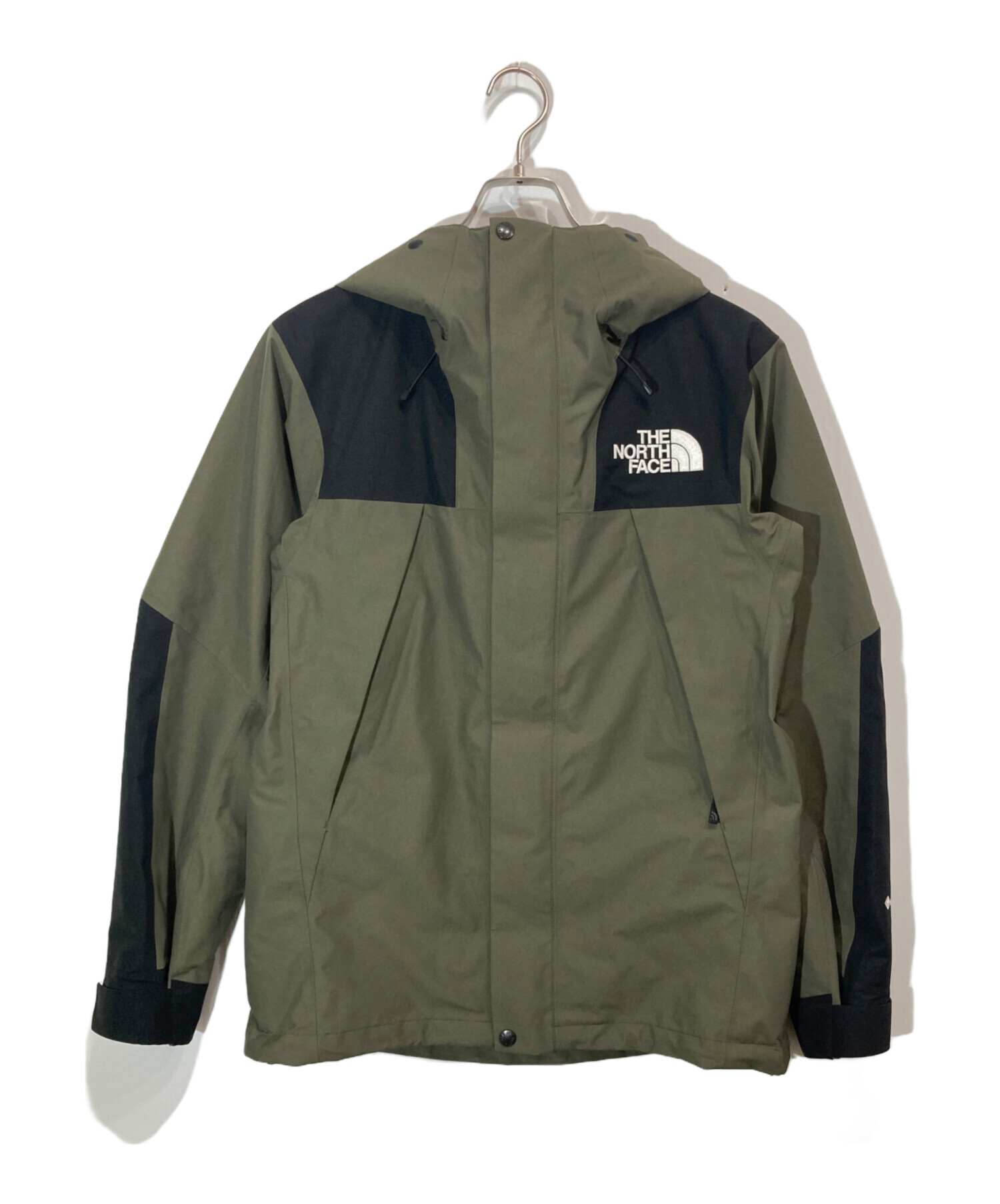 THE NORTH FACE マウンテンジャケット Sサイズ(美USED品) 中古・古着通販】THE NORTH FACE (ザ ノース フェイス) マウンテン