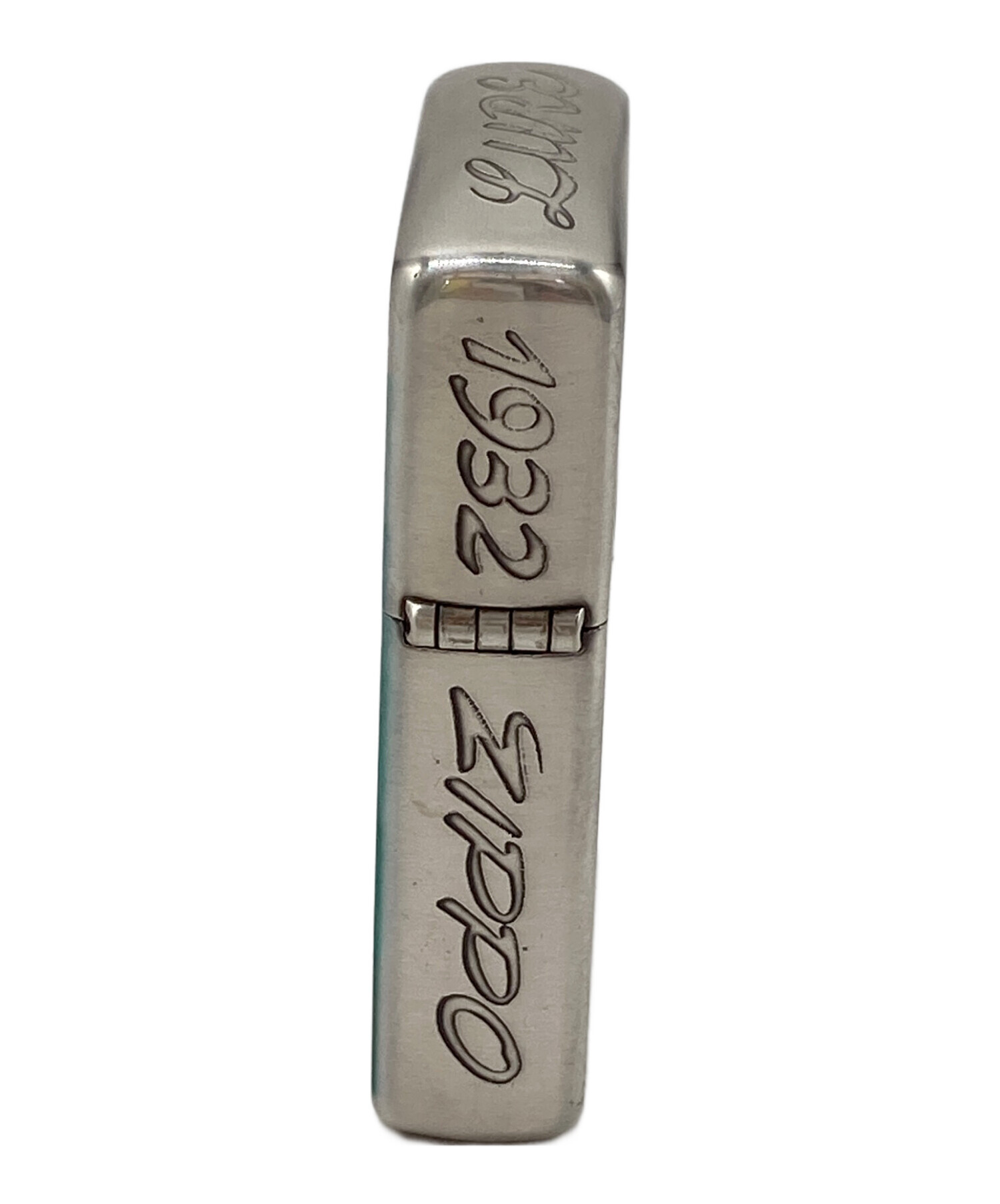 ☆ZIPPO ジッポ ライター 使用感あり 中古 【公式通販】