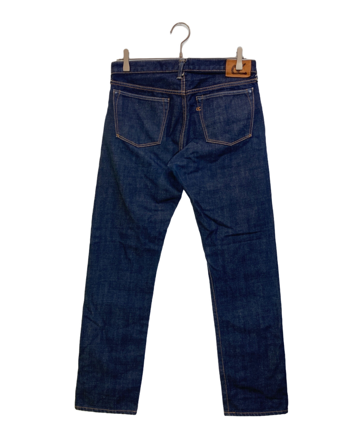中古・古着通販】45rpm (45アールピーエム) デニムパンツ/5036102