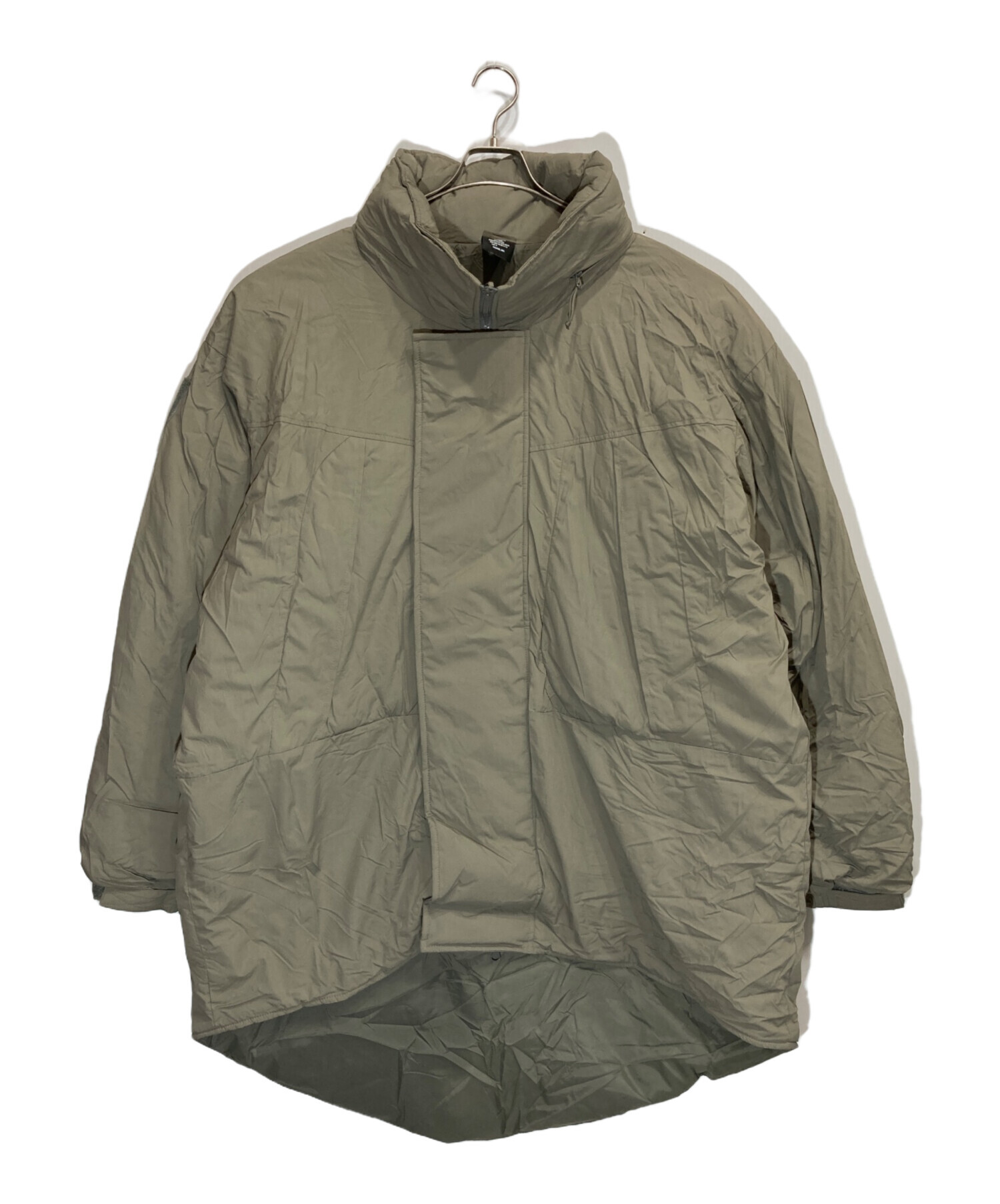 中古・古着通販】WAIPER (ワイパー) PCU LEVEL7 TYPE2 PRIMALOFT 