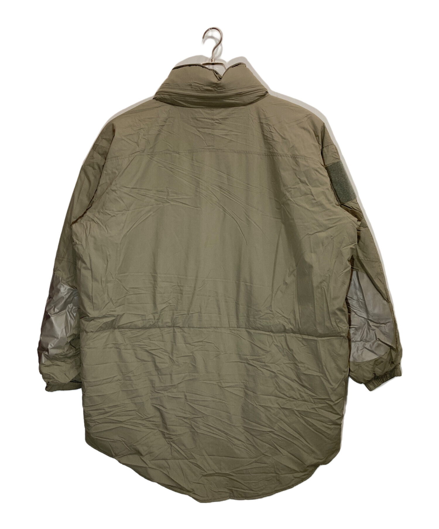 中古・古着通販】WAIPER (ワイパー) PCU LEVEL7 TYPE2 PRIMALOFT 