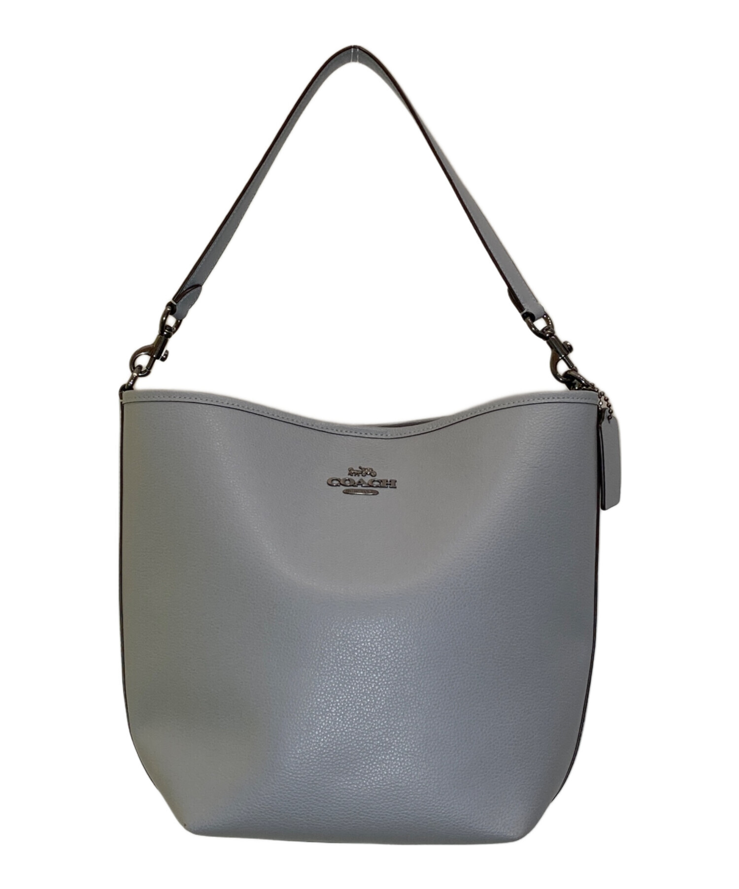 中古・古着通販】COACH (コーチ) シティ ラージ バケット バッグ 