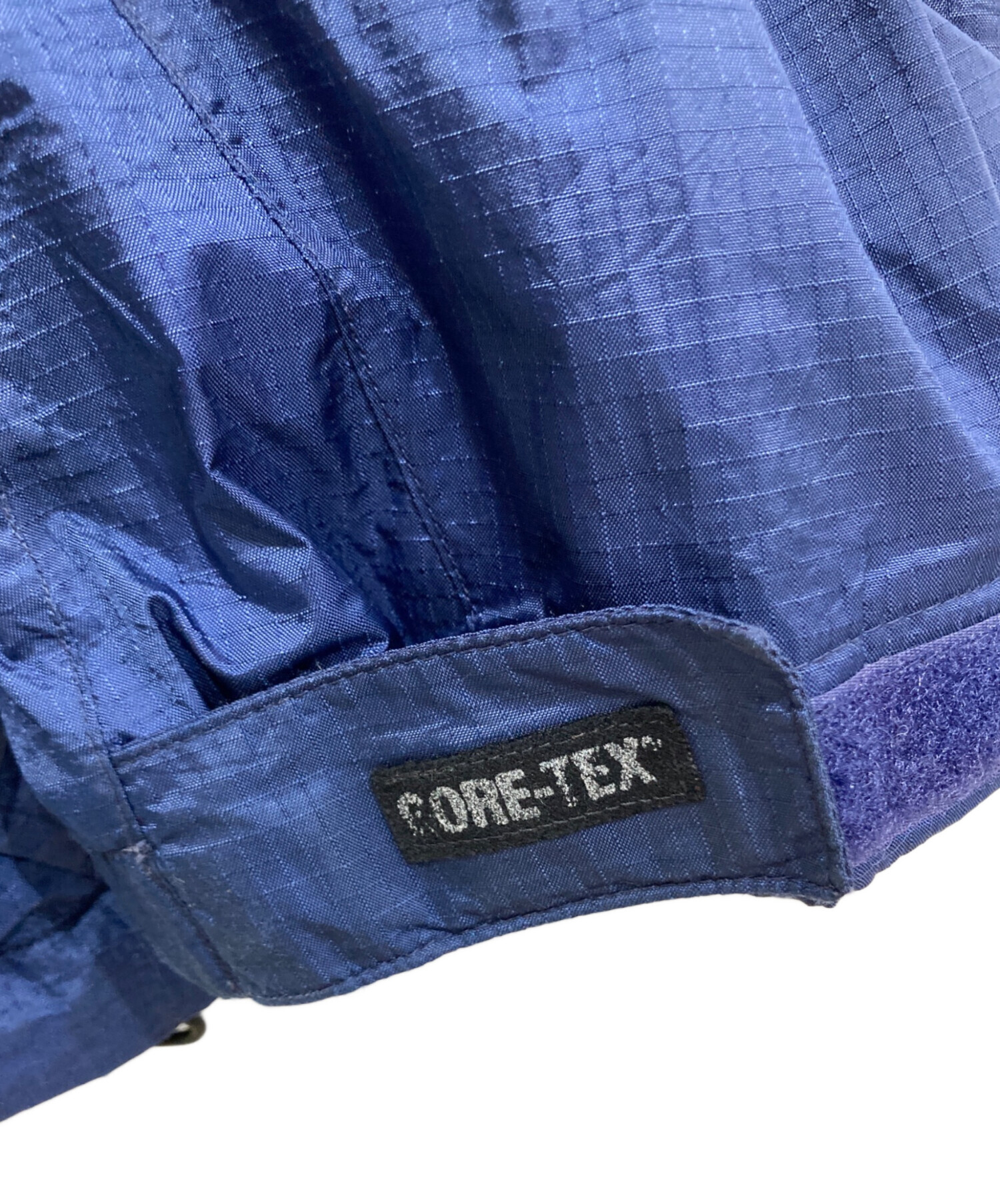 中古・古着通販】Eddie Bauer (エディーバウアー) EBTEK マウンテン