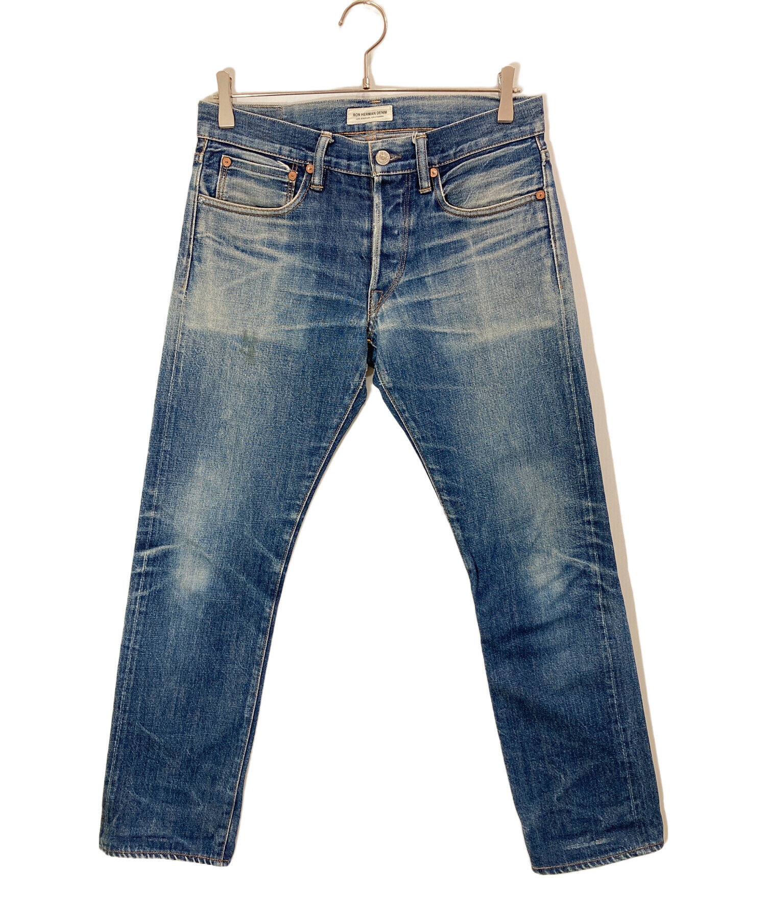 中古・古着通販】Ron Herman Denim (ロンハーマンデニム) デニムパンツ 