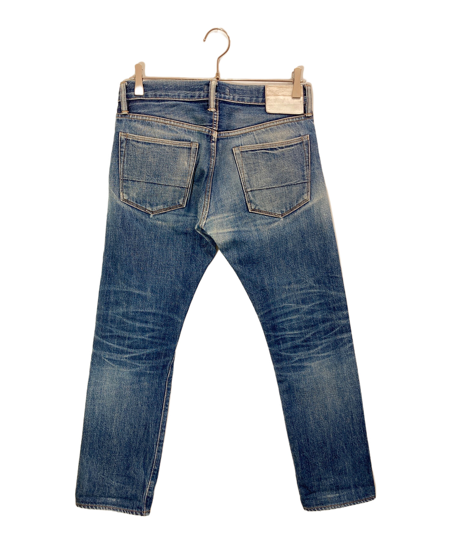 中古・古着通販】Ron Herman Denim (ロンハーマンデニム) デニムパンツ 