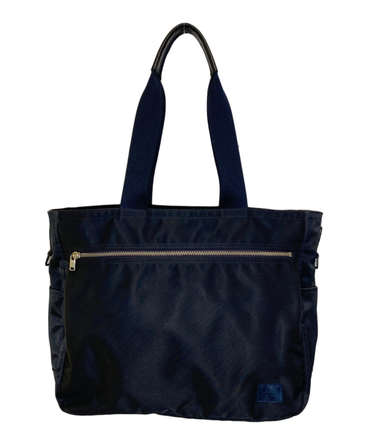 中古・古着通販】PORTER (ポーター) LIFT TOTE BAG(L)/822-07564 
