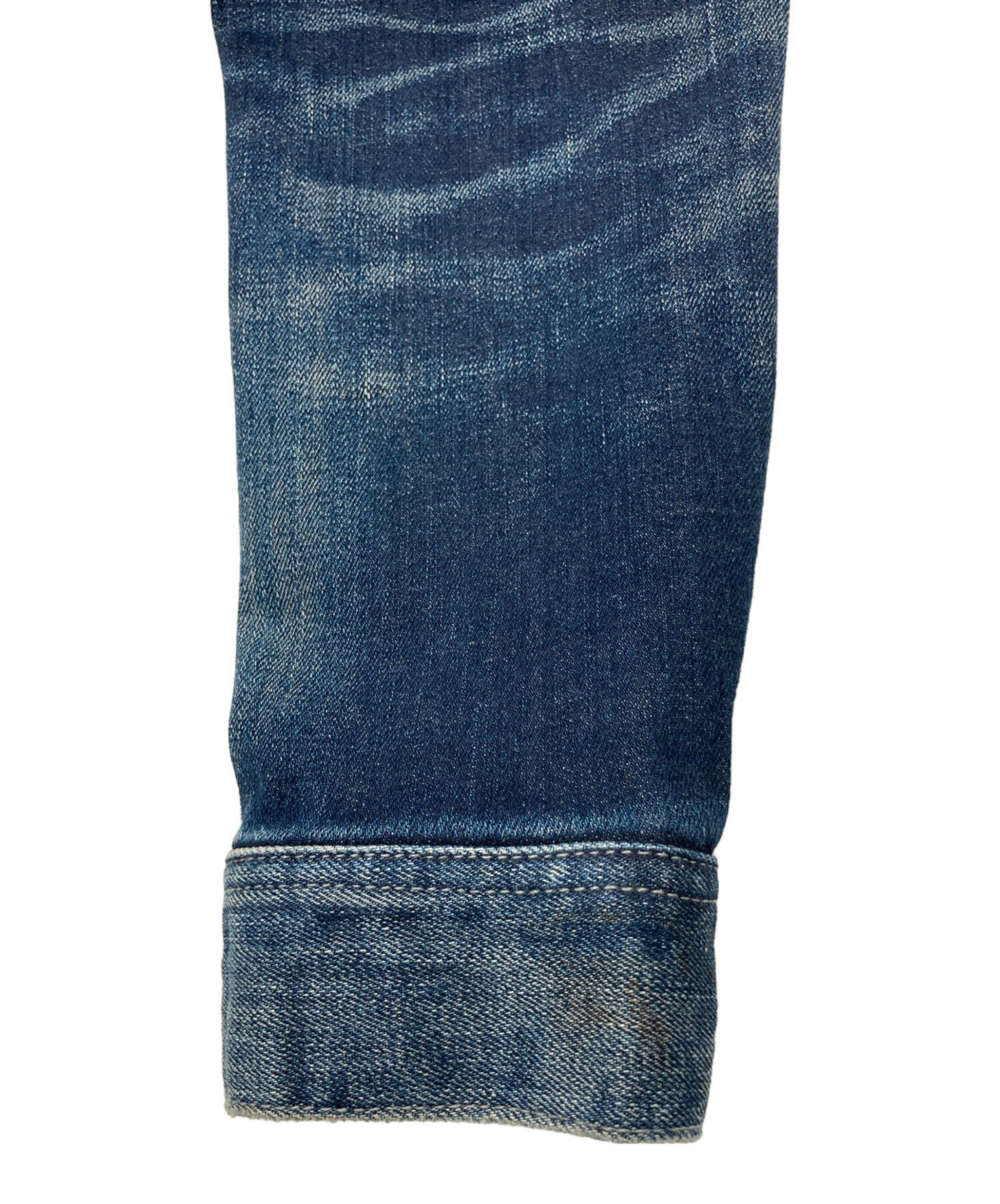 中古・古着通販】ONEMADE (ワンメイド) ハンドメイドカスタム 中古・古着通販】ONEMADE (ワンメイド) ハンドメイドカスタム