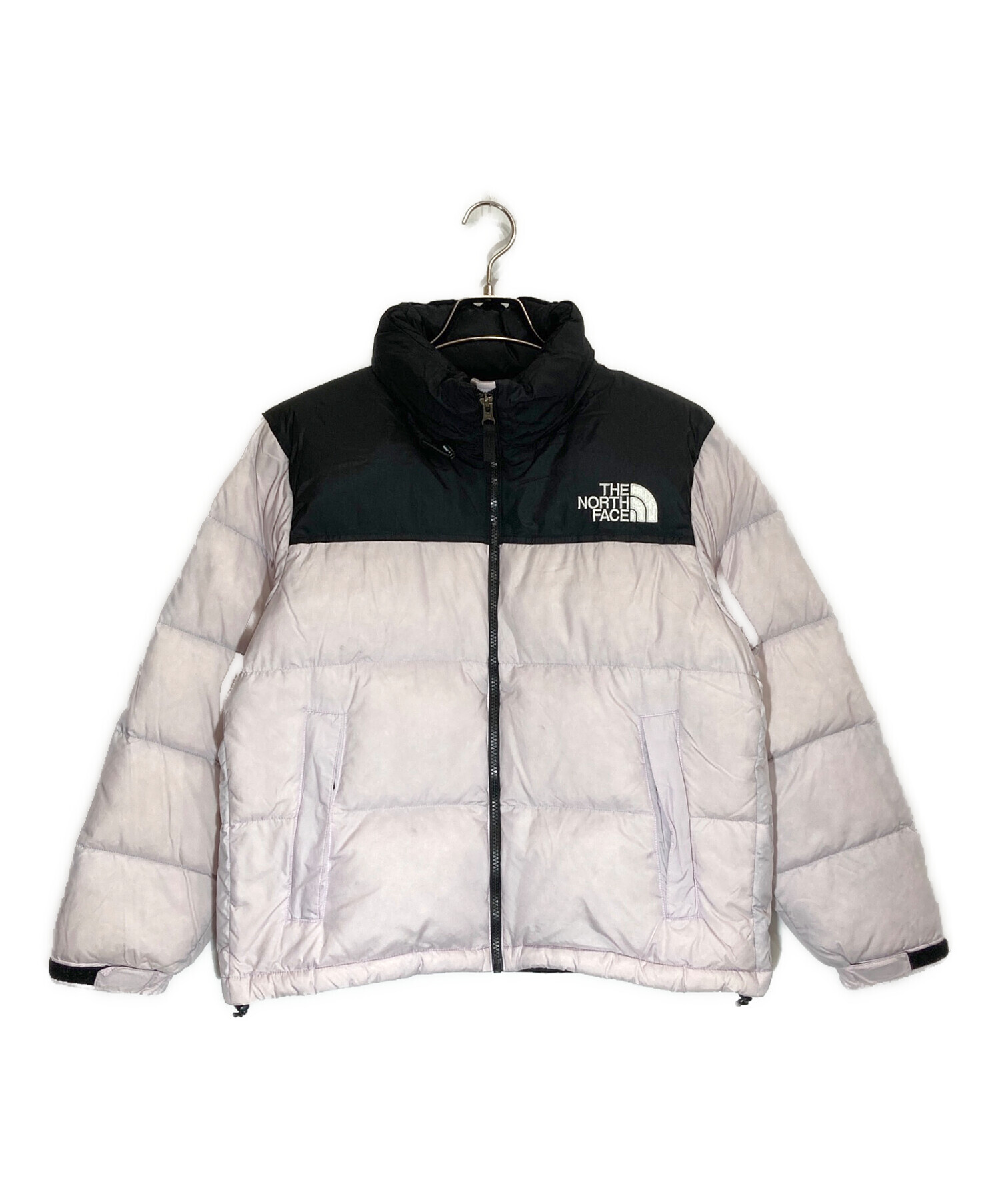中古 THE NORTH FACE Short Nuptse Jacket 中古・古着通販】THE NORTH FACE (ザ ノース フェイス) Short Nuptse
