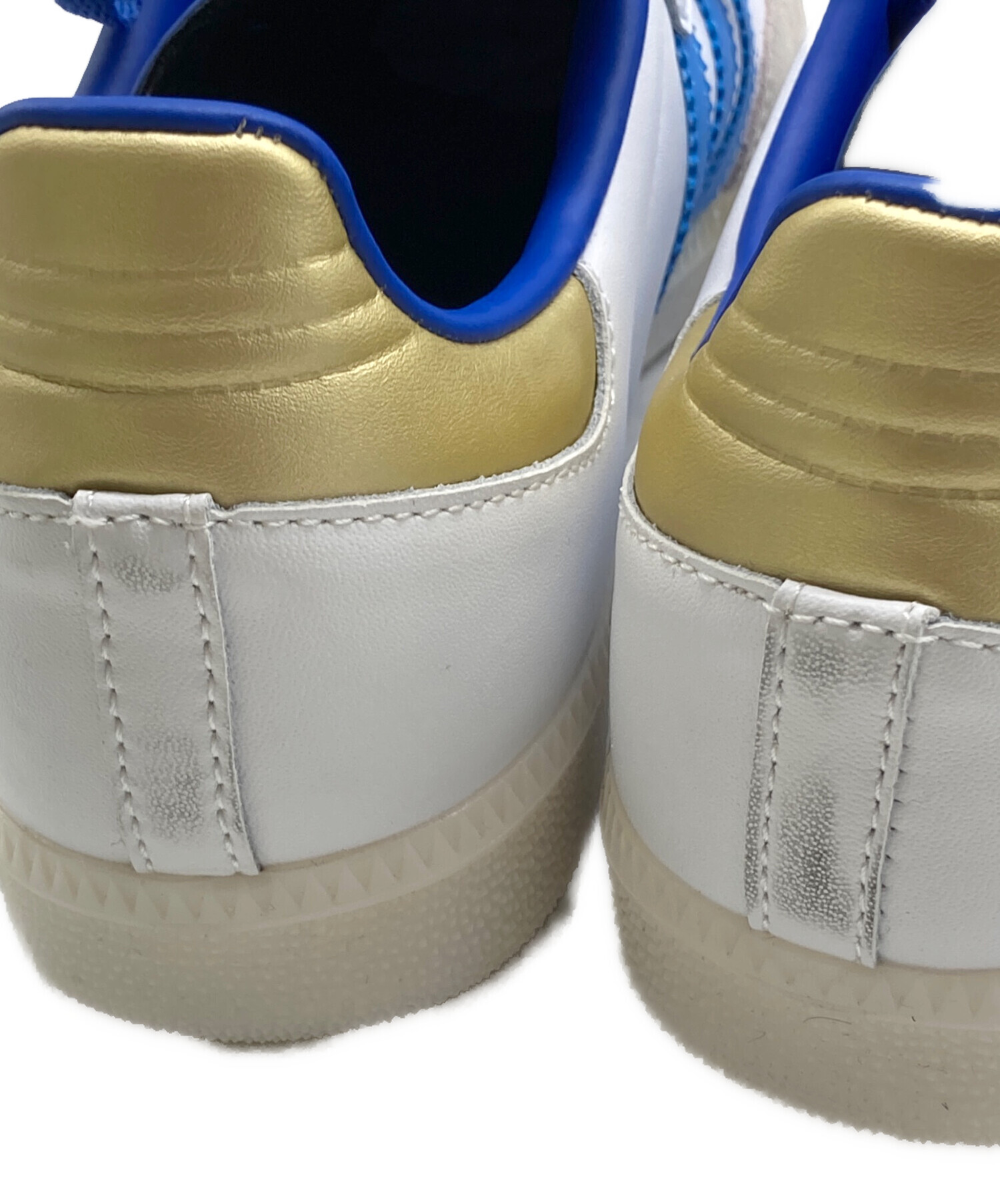 中古・古着通販】adidas (アディダス) Lionel Messi Samba ブルー 
