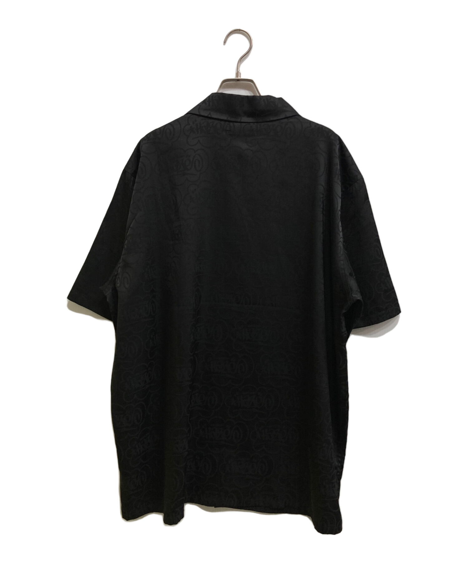 溢れ出る威厳　3枚セット 中古・古着通販】X-LARGE (エクストララージ) HAZE TAG JACQUARD S/S