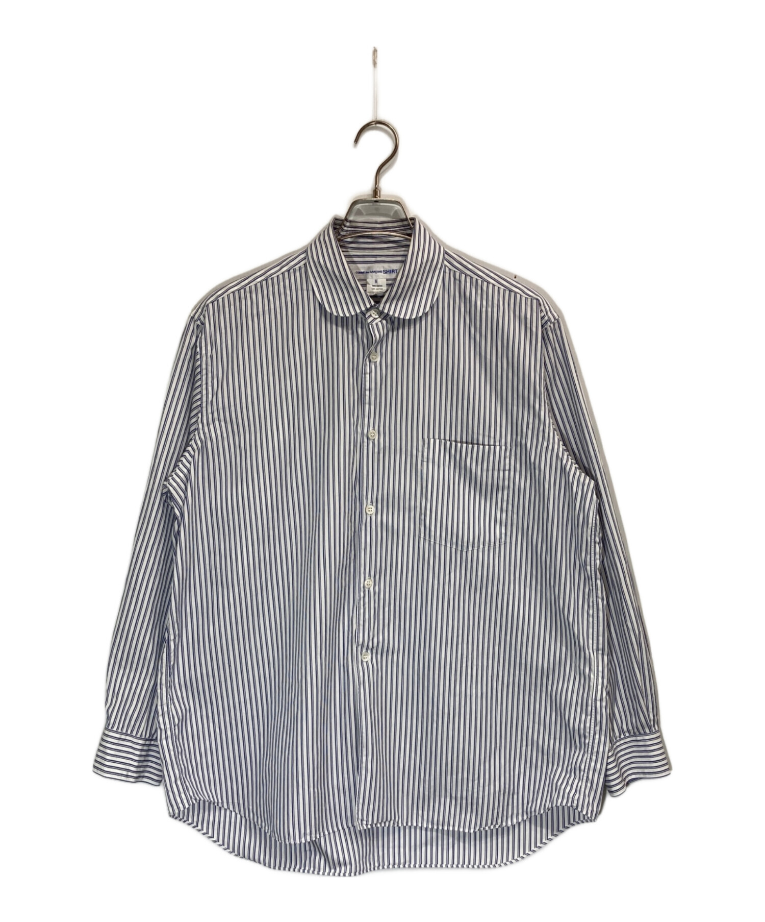 中古・古着通販】COMME des GARCONS SHIRT (コムデギャルソンシャツ