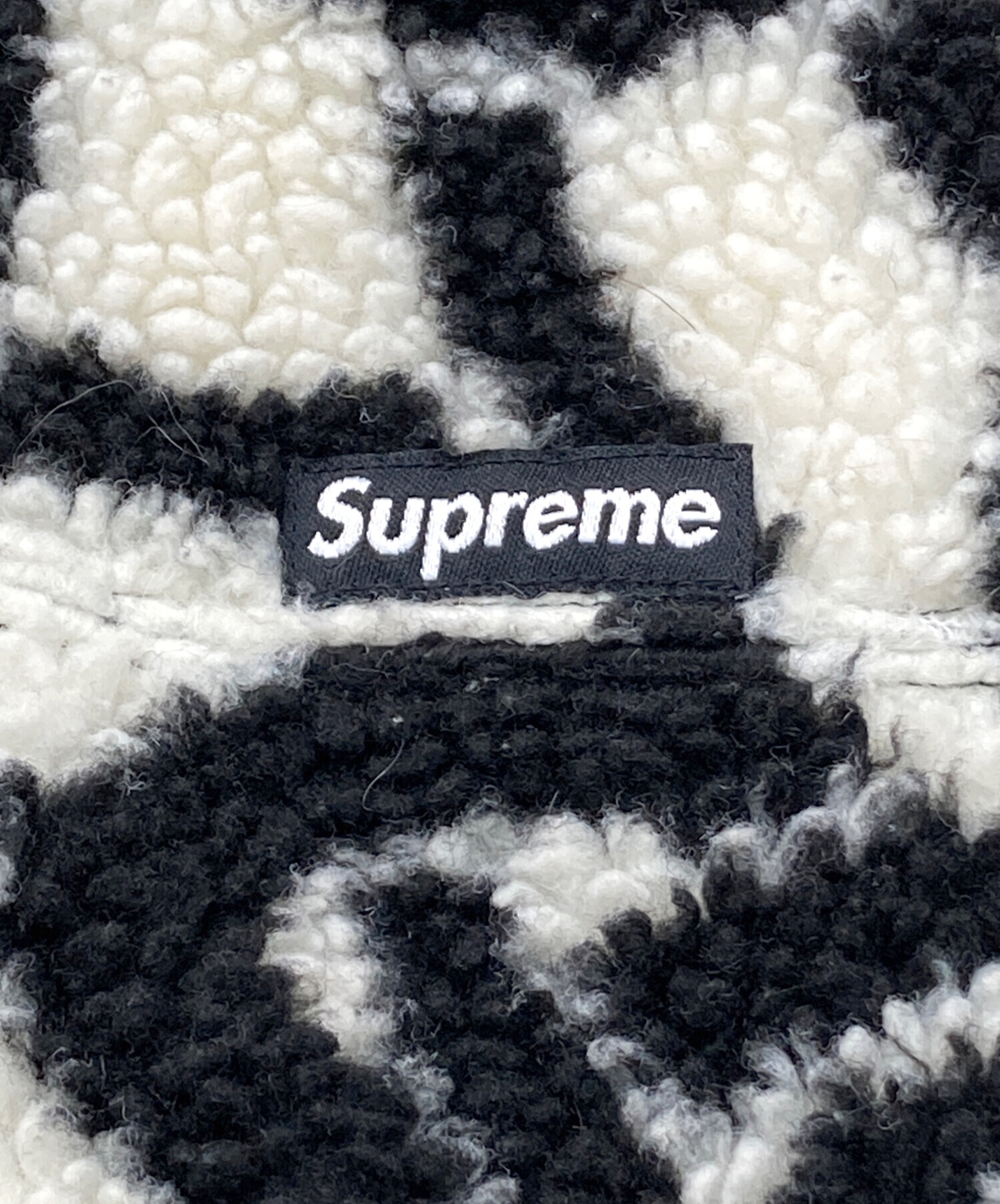 中古・古着通販】Supreme (シュプリーム) Celtic Knot Reversible