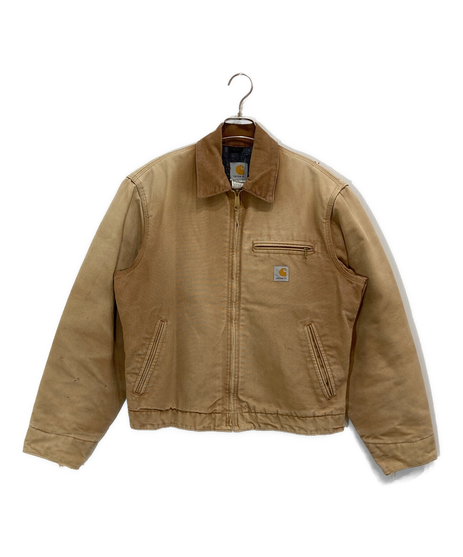 中古・古着通販】CarHartt (カーハート) ボロフェードデトロイト 