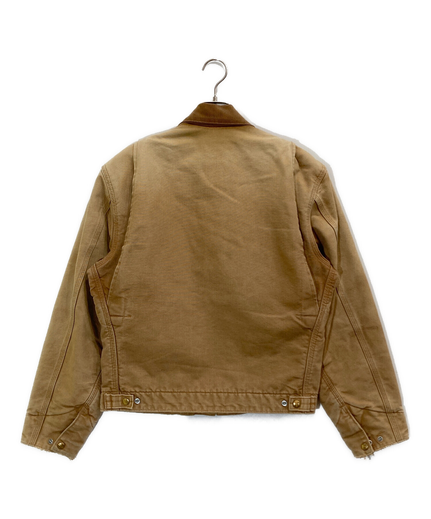中古・古着通販】CarHartt (カーハート) ボロフェードデトロイト 
