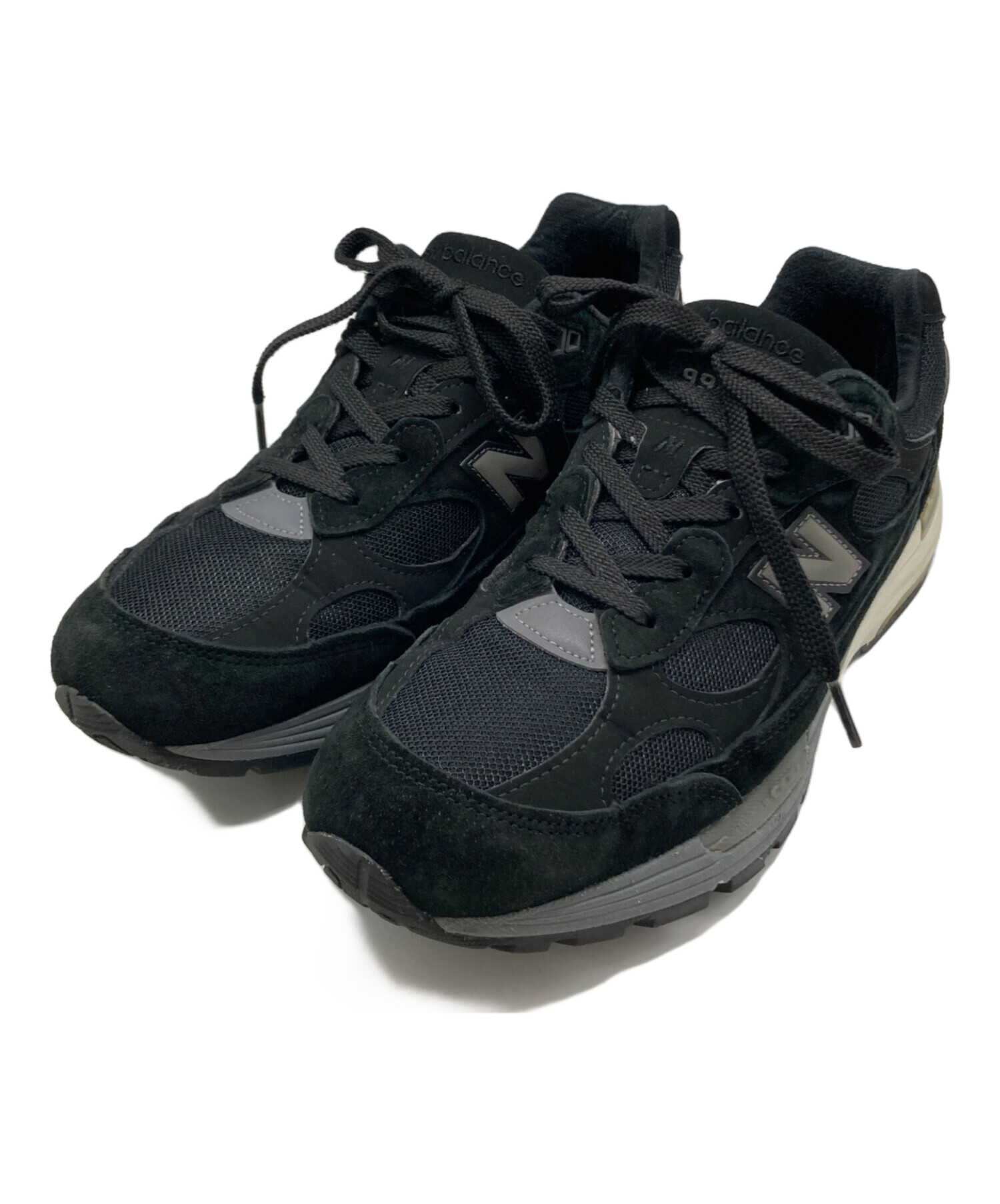 中古・古着通販】NEW BALANCE (ニューバランス) ローカットスニーカー