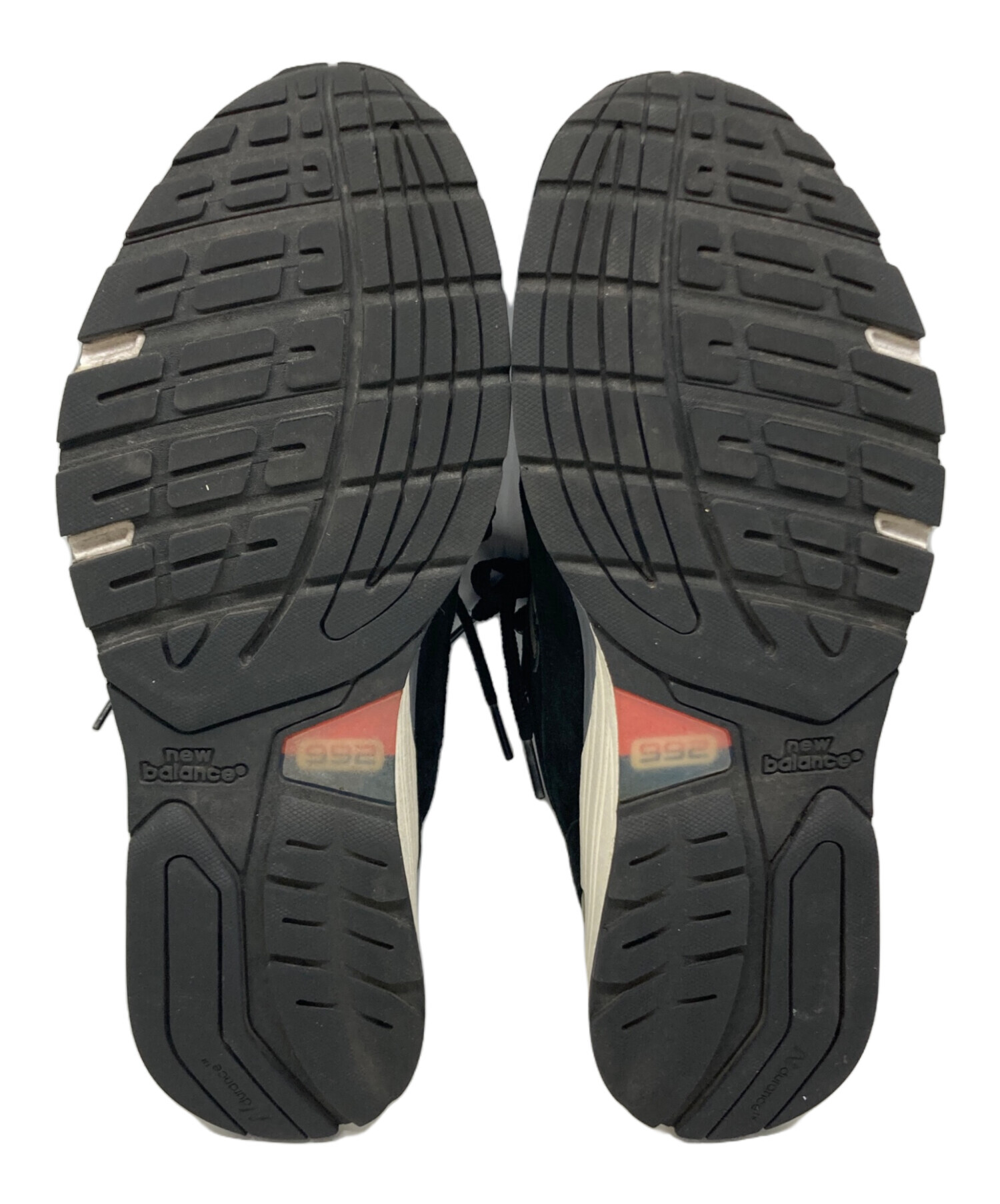 中古・古着通販】NEW BALANCE (ニューバランス) ローカットスニーカー