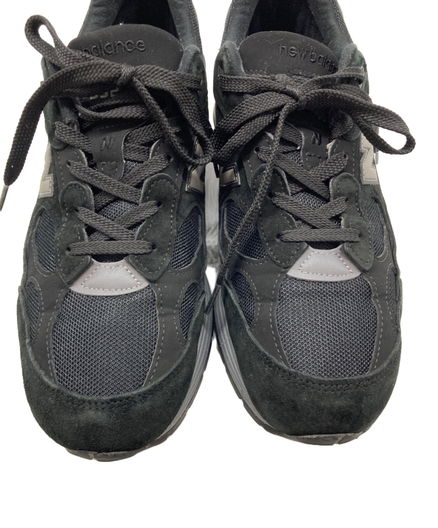 中古・古着通販】NEW BALANCE (ニューバランス) ローカットスニーカー